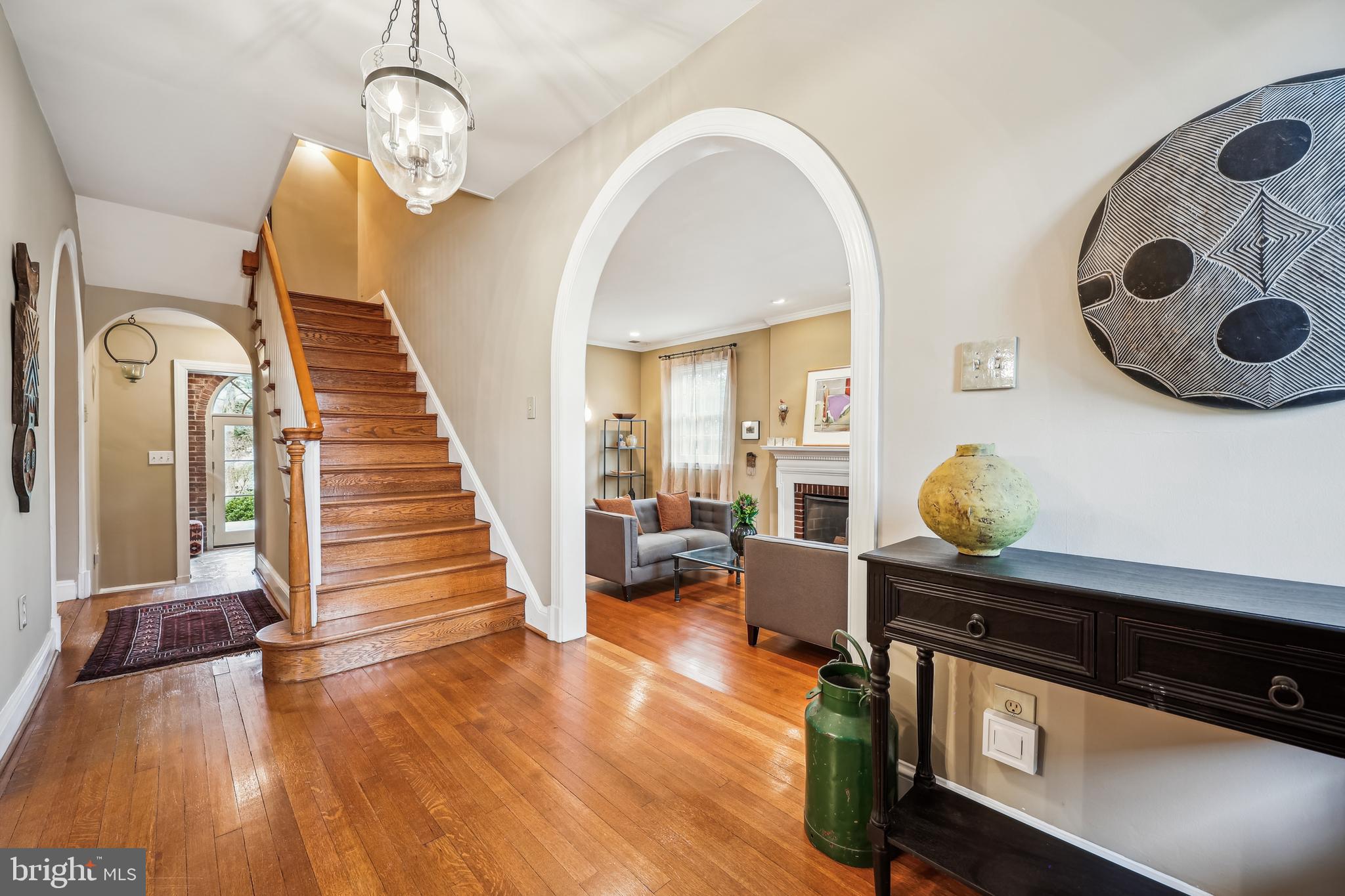 WOODSIDE PARK - Residential