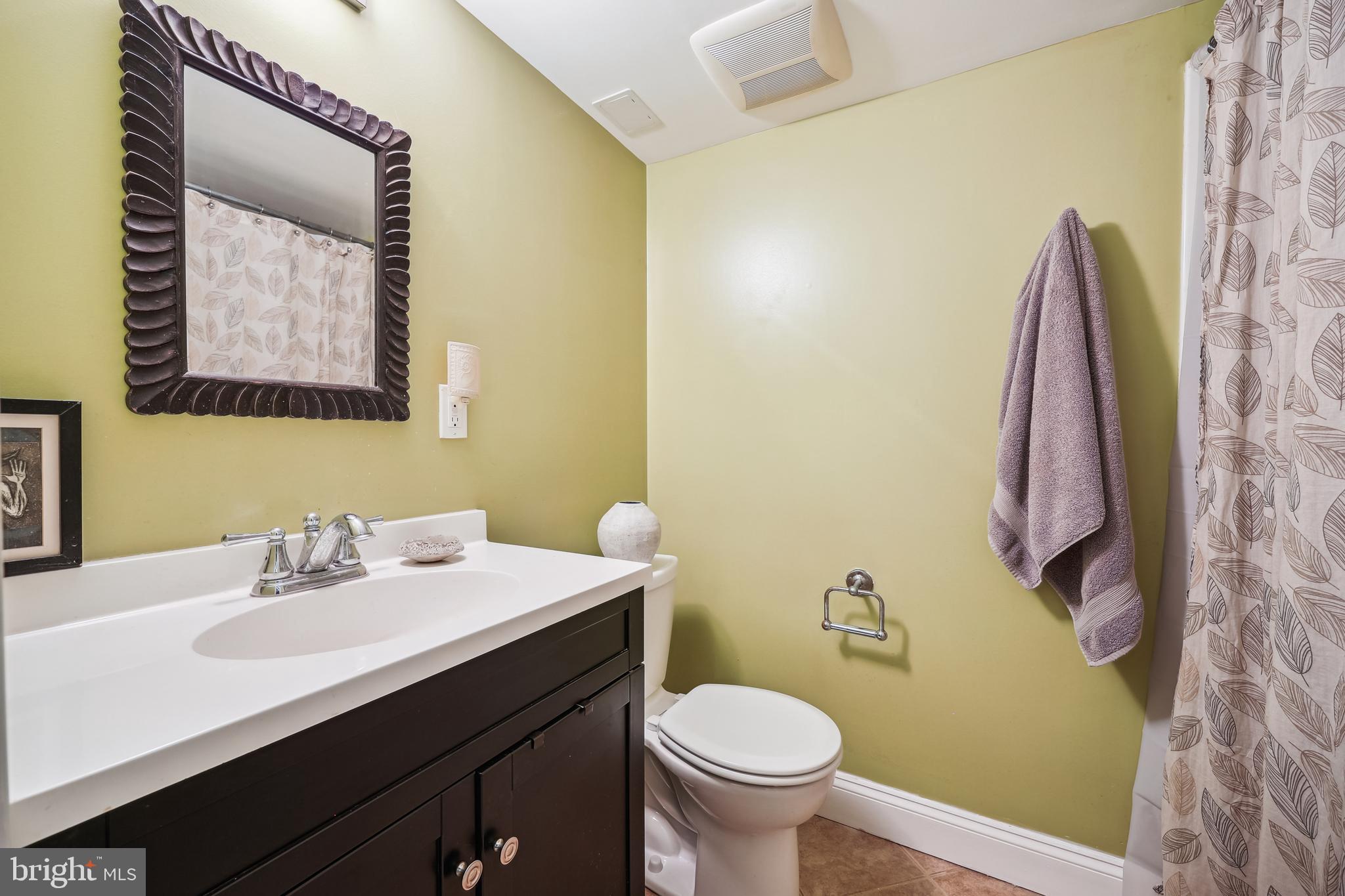 WOODSIDE PARK - Residential