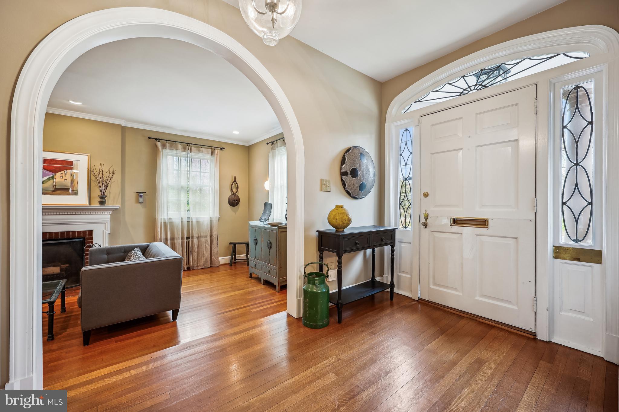 WOODSIDE PARK - Residential