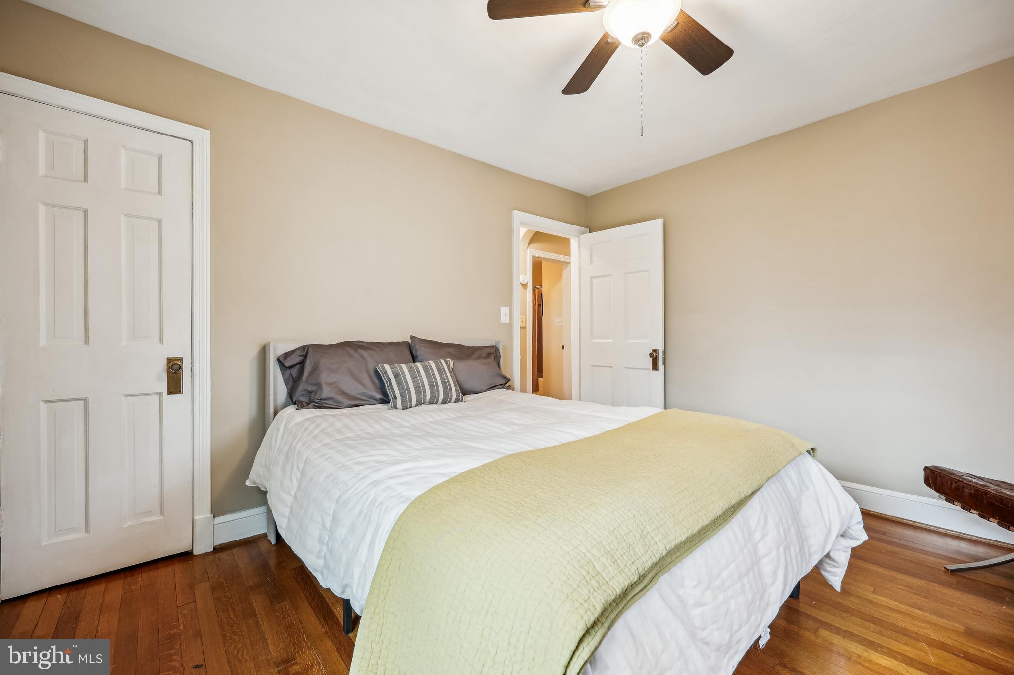 WOODSIDE PARK - Residential