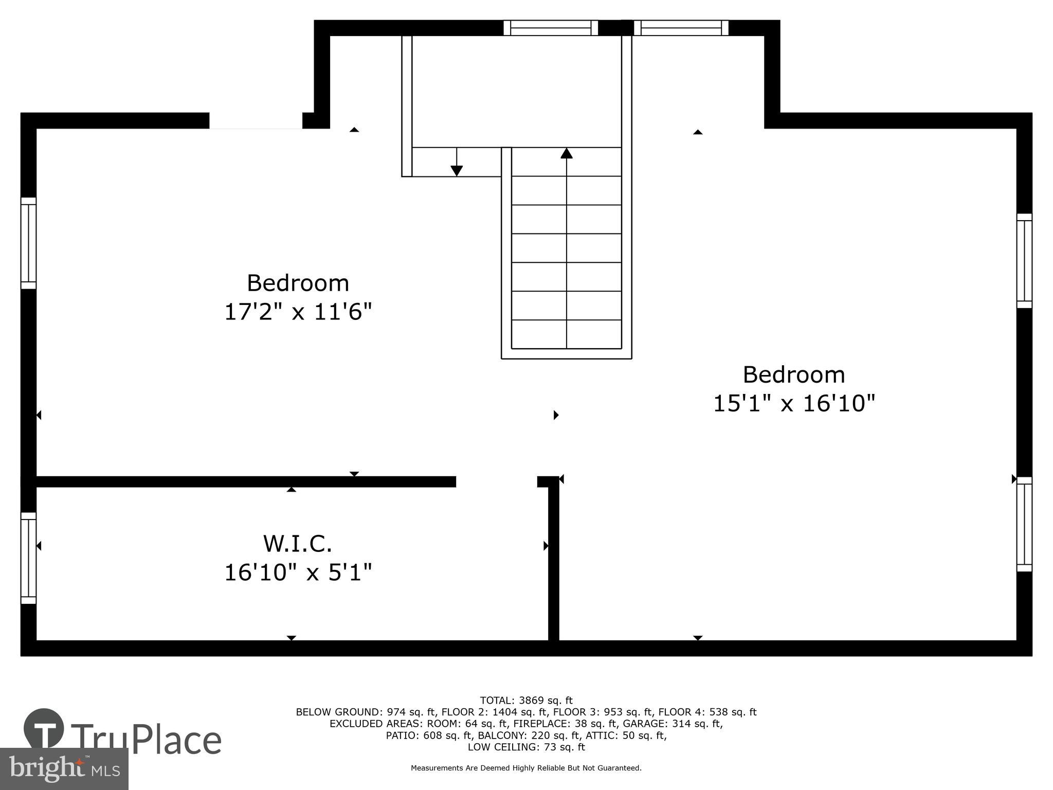 WOODSIDE PARK - Residential