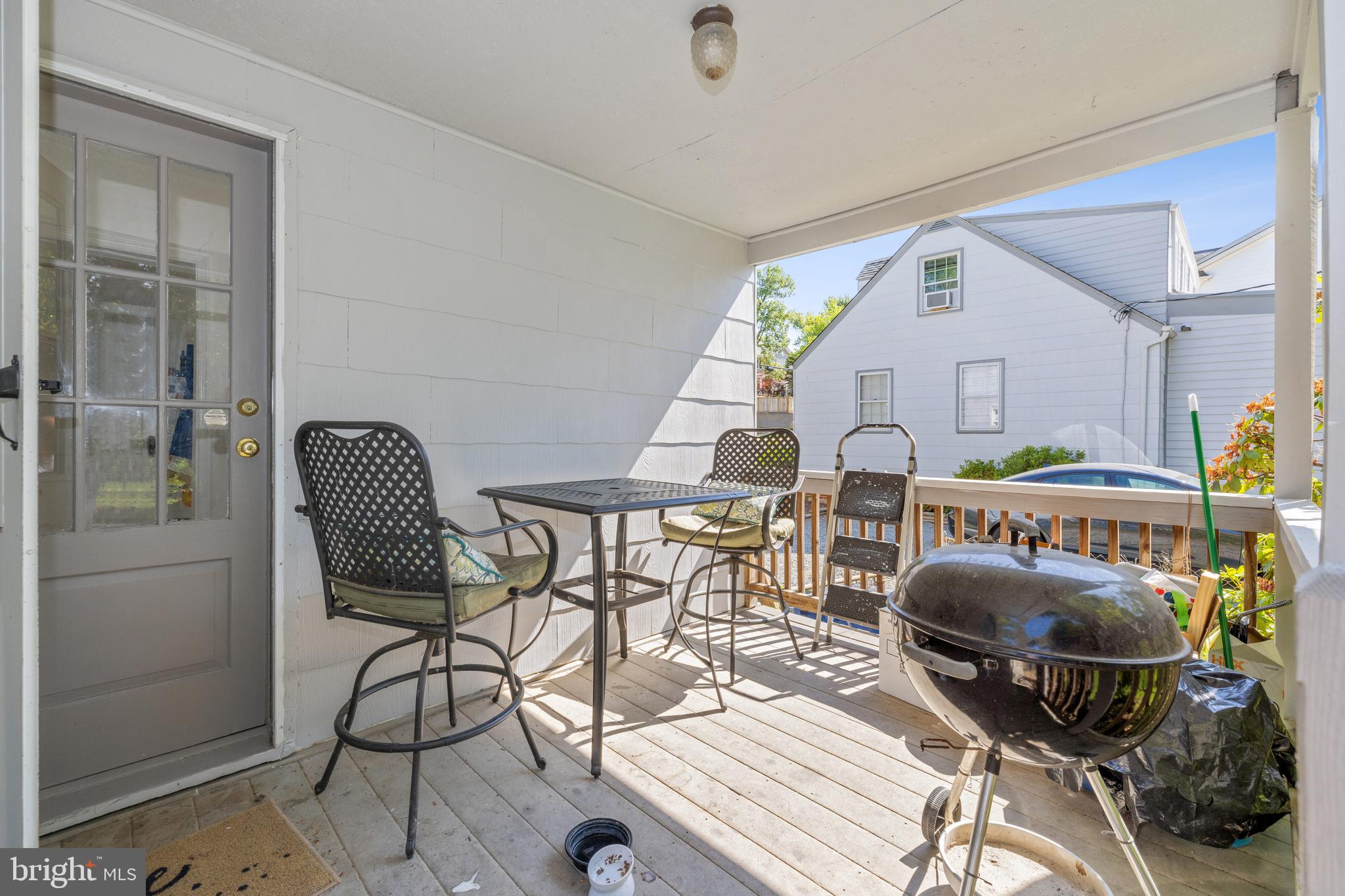 LONE OAK - Residential Lease