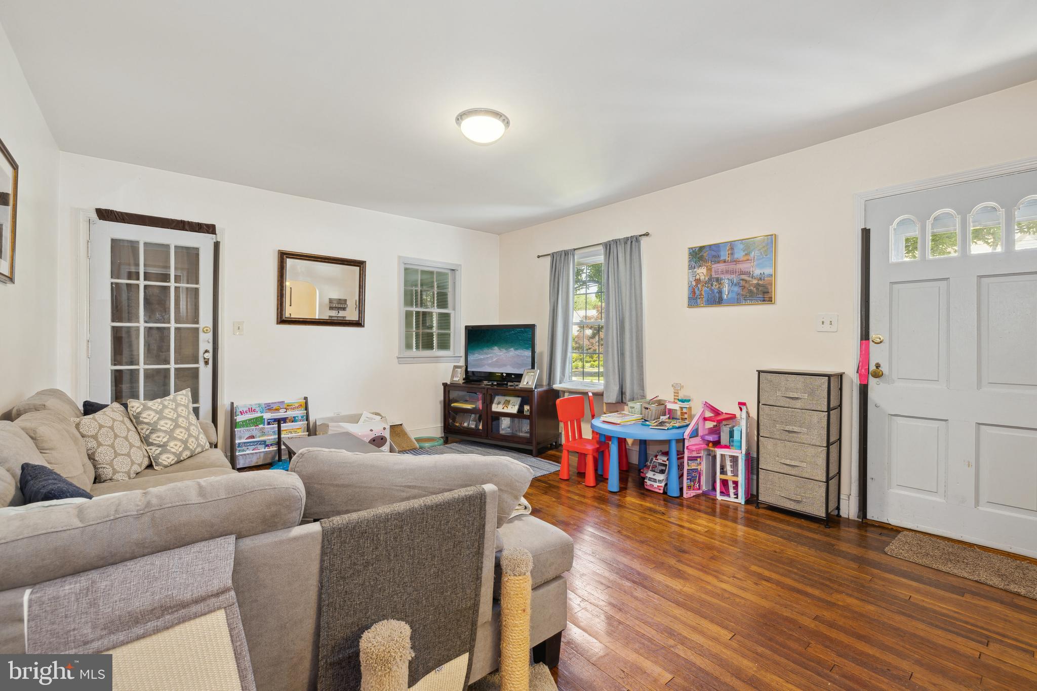 LONE OAK - Residential Lease