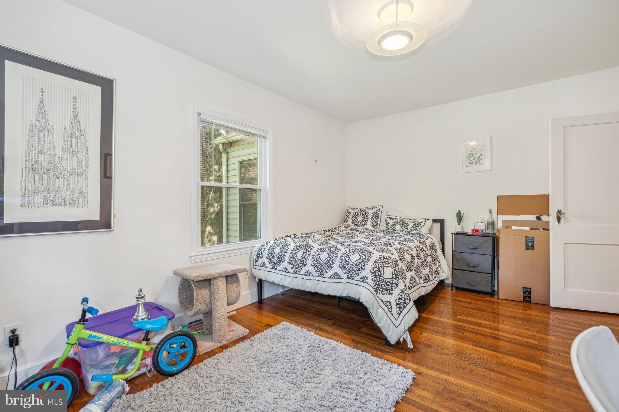 LONE OAK - Residential Lease