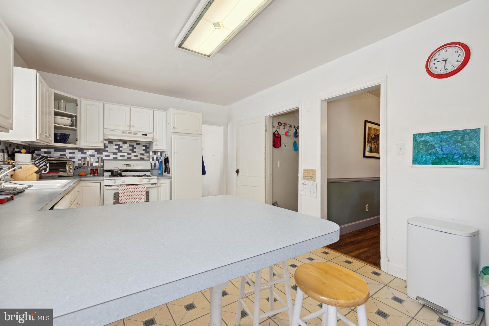 LONE OAK - Residential Lease