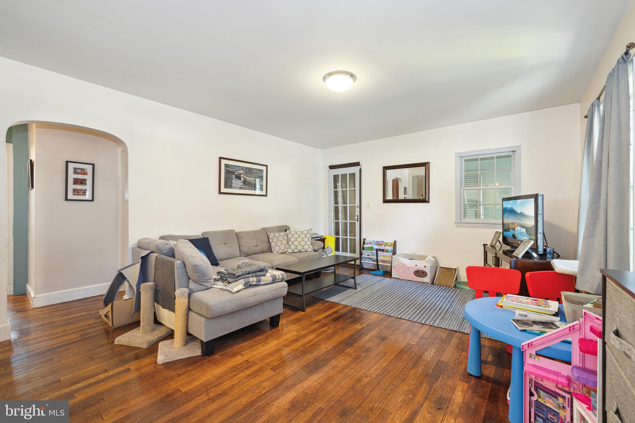 LONE OAK - Residential Lease