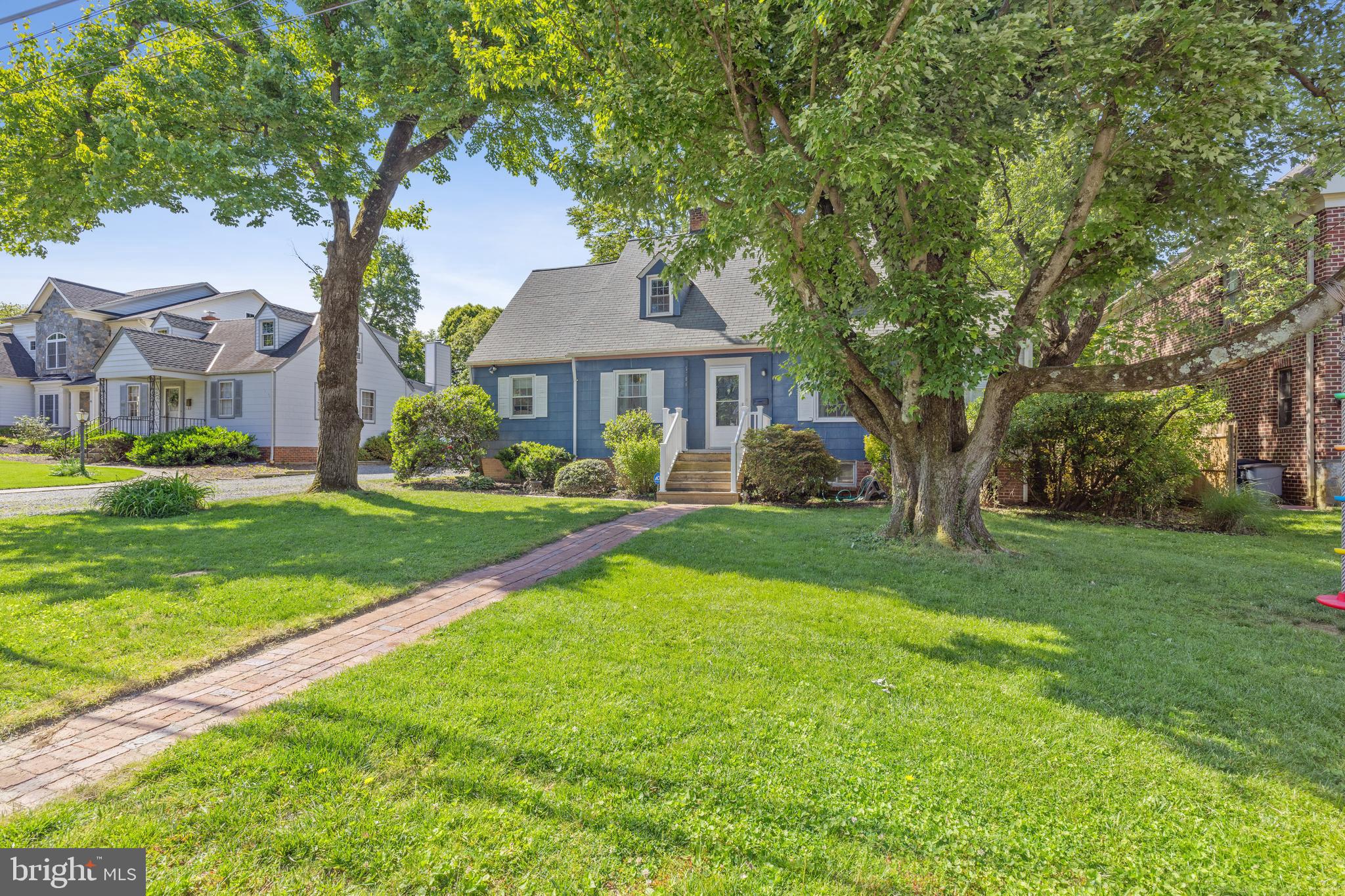 LONE OAK - Residential Lease