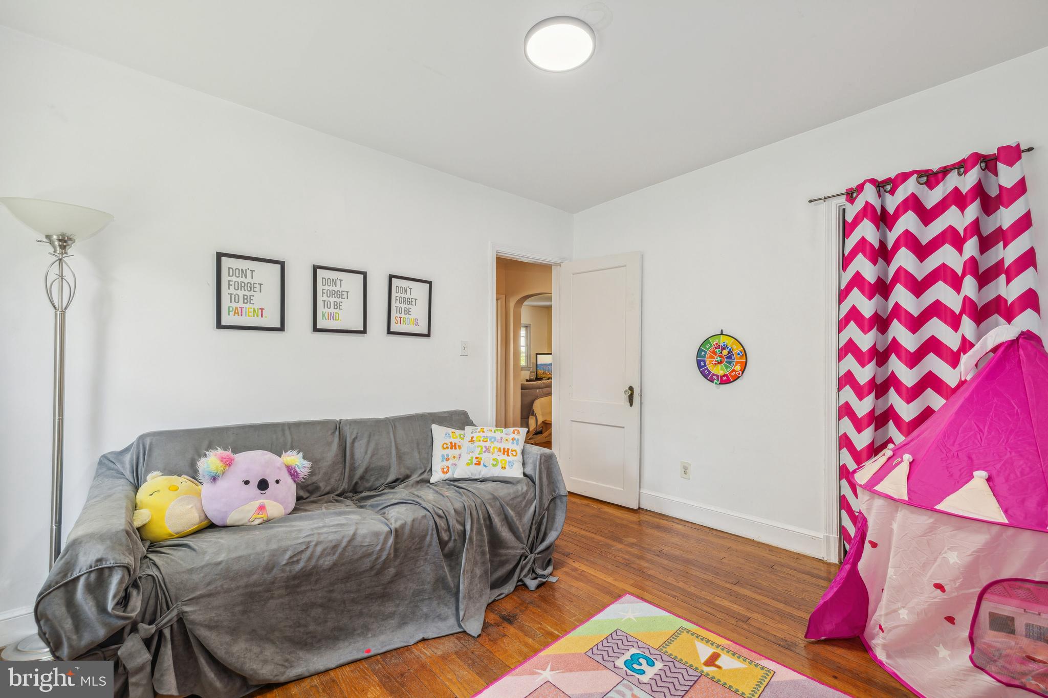 LONE OAK - Residential Lease