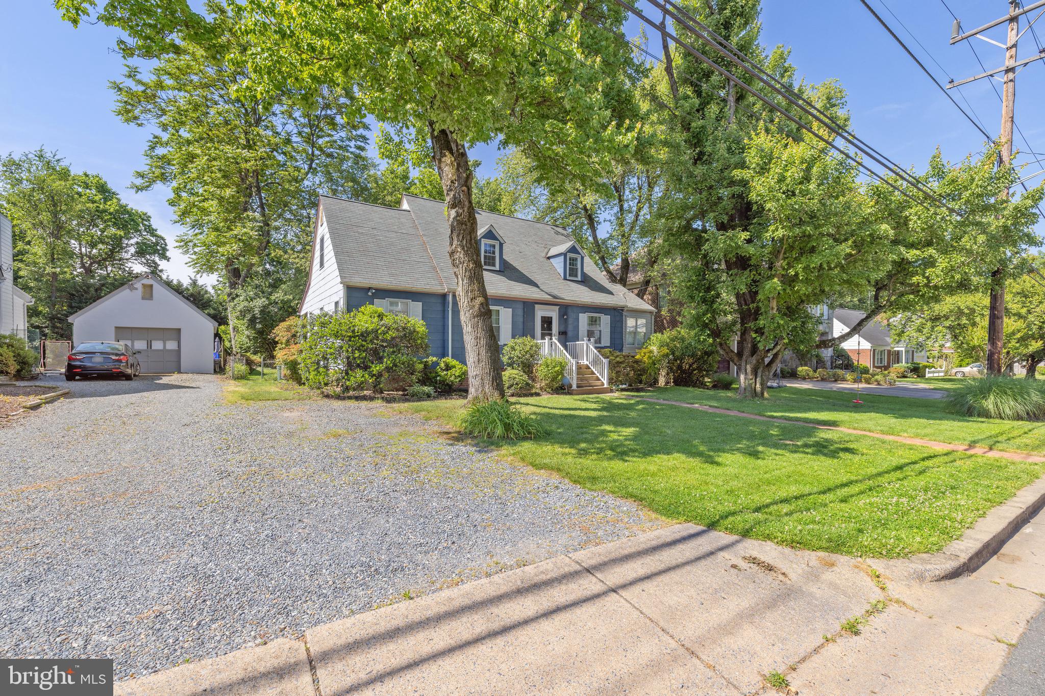 LONE OAK - Residential Lease