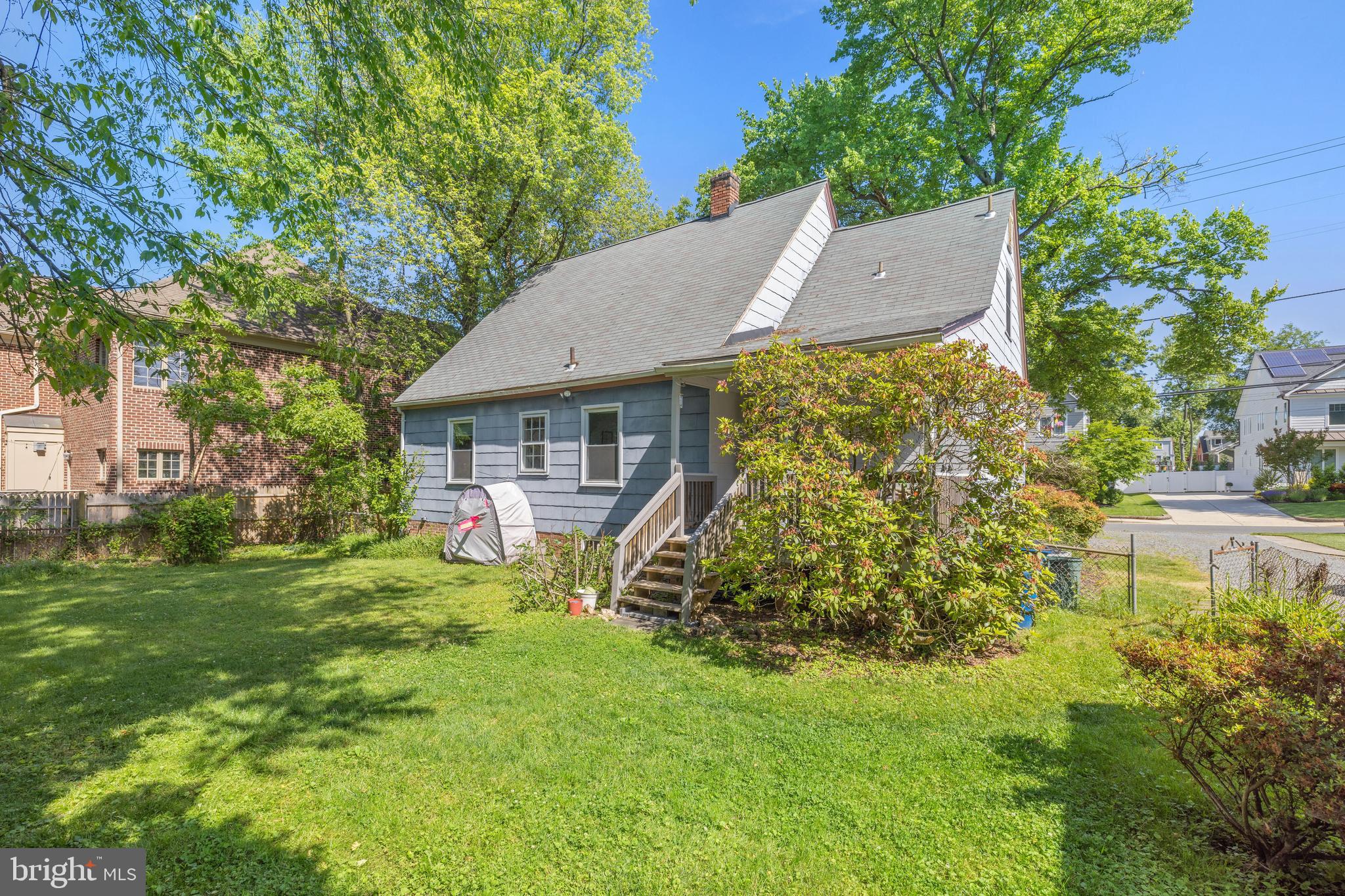 LONE OAK - Residential Lease