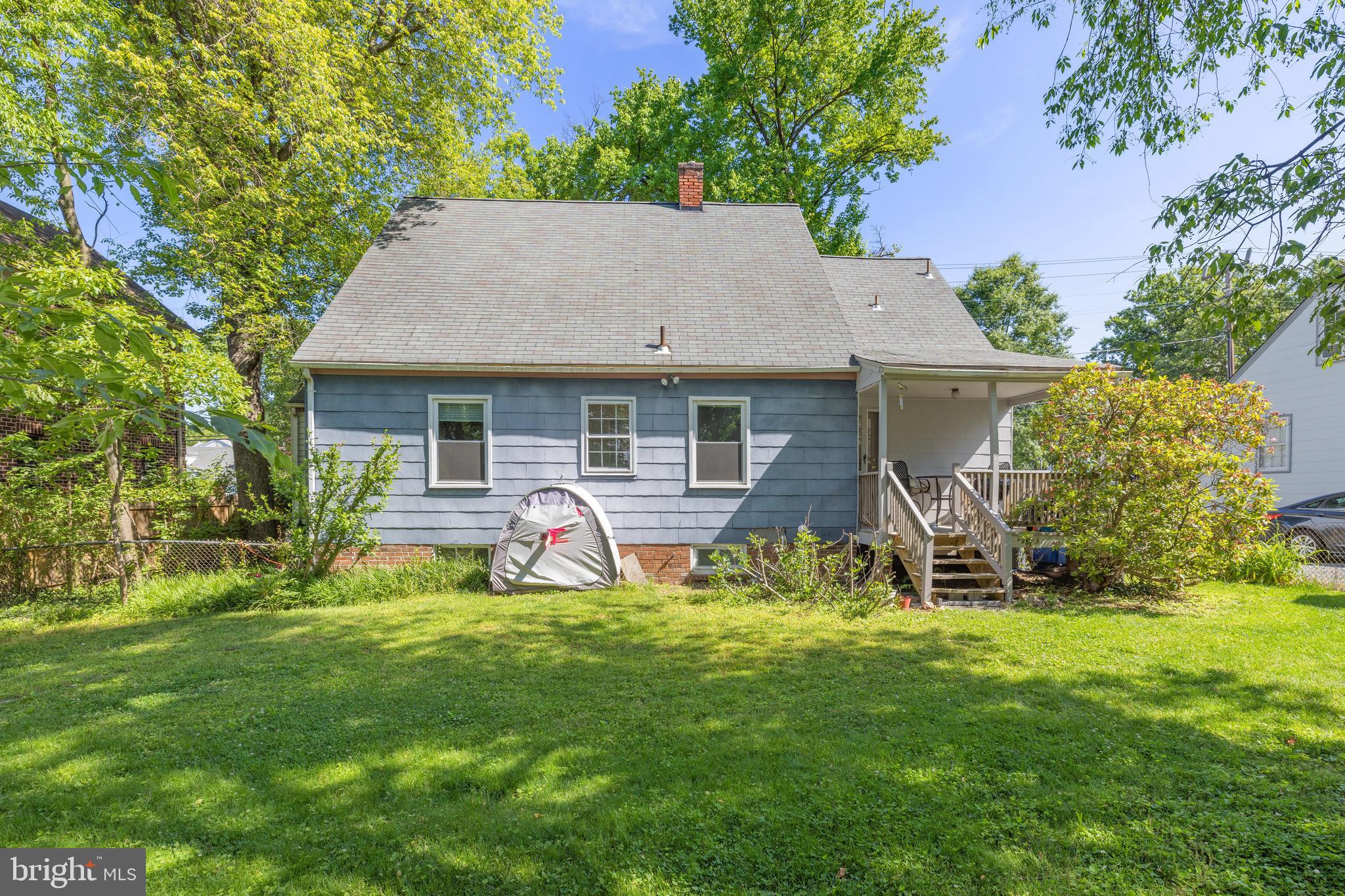 LONE OAK - Residential Lease