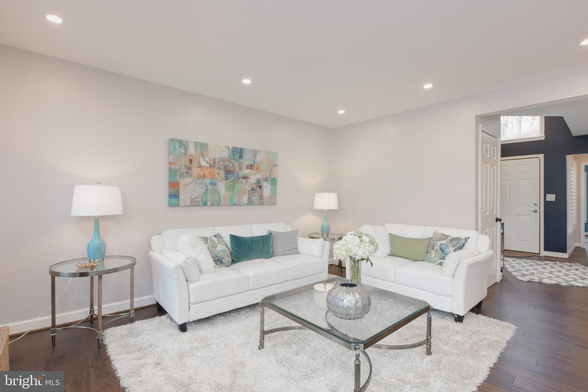 BELLE HAVEN ON THE GREEN - Residential