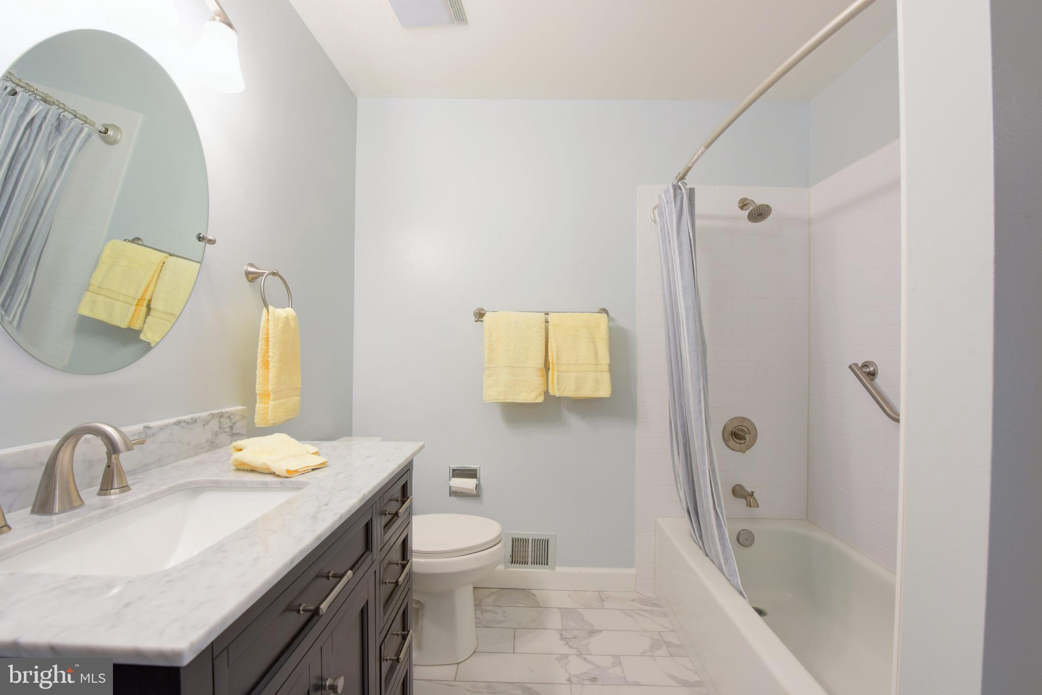 BELLE HAVEN ON THE GREEN - Residential