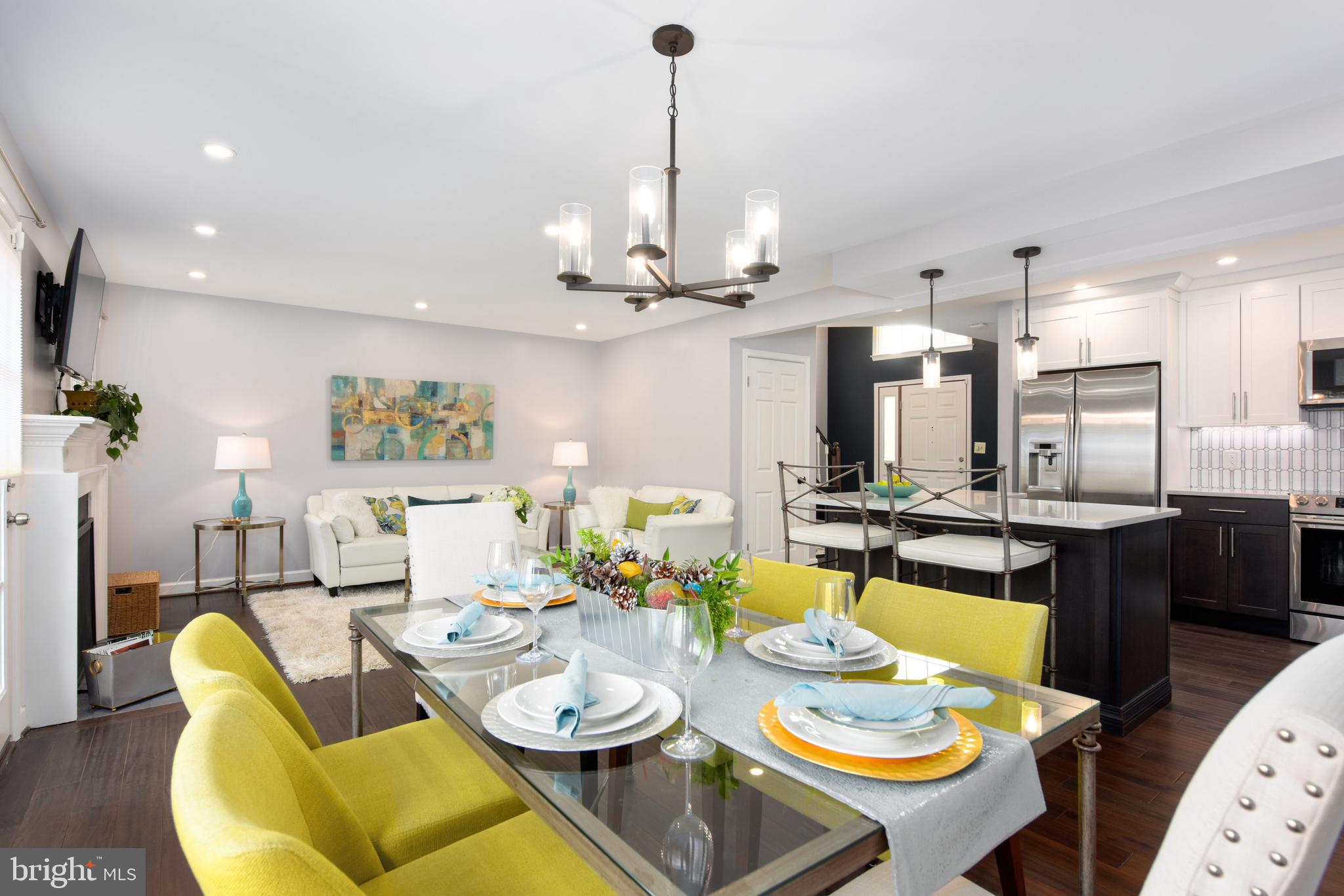 BELLE HAVEN ON THE GREEN - Residential