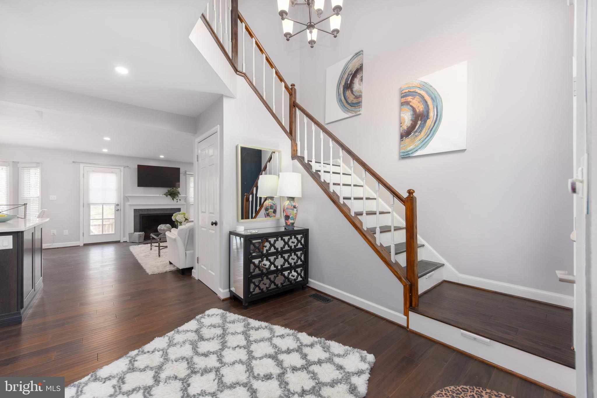 BELLE HAVEN ON THE GREEN - Residential