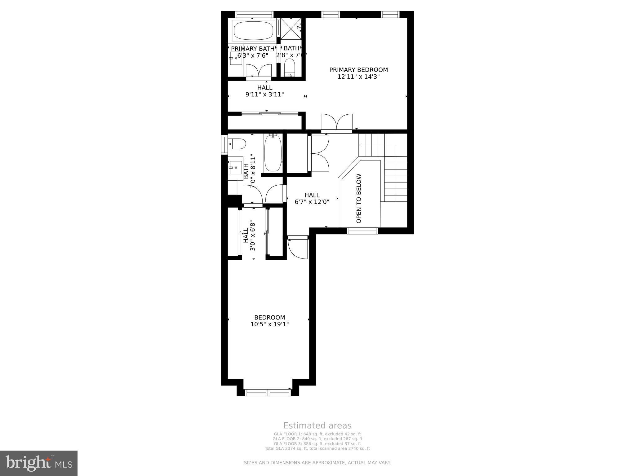 BELLE HAVEN ON THE GREEN - Residential