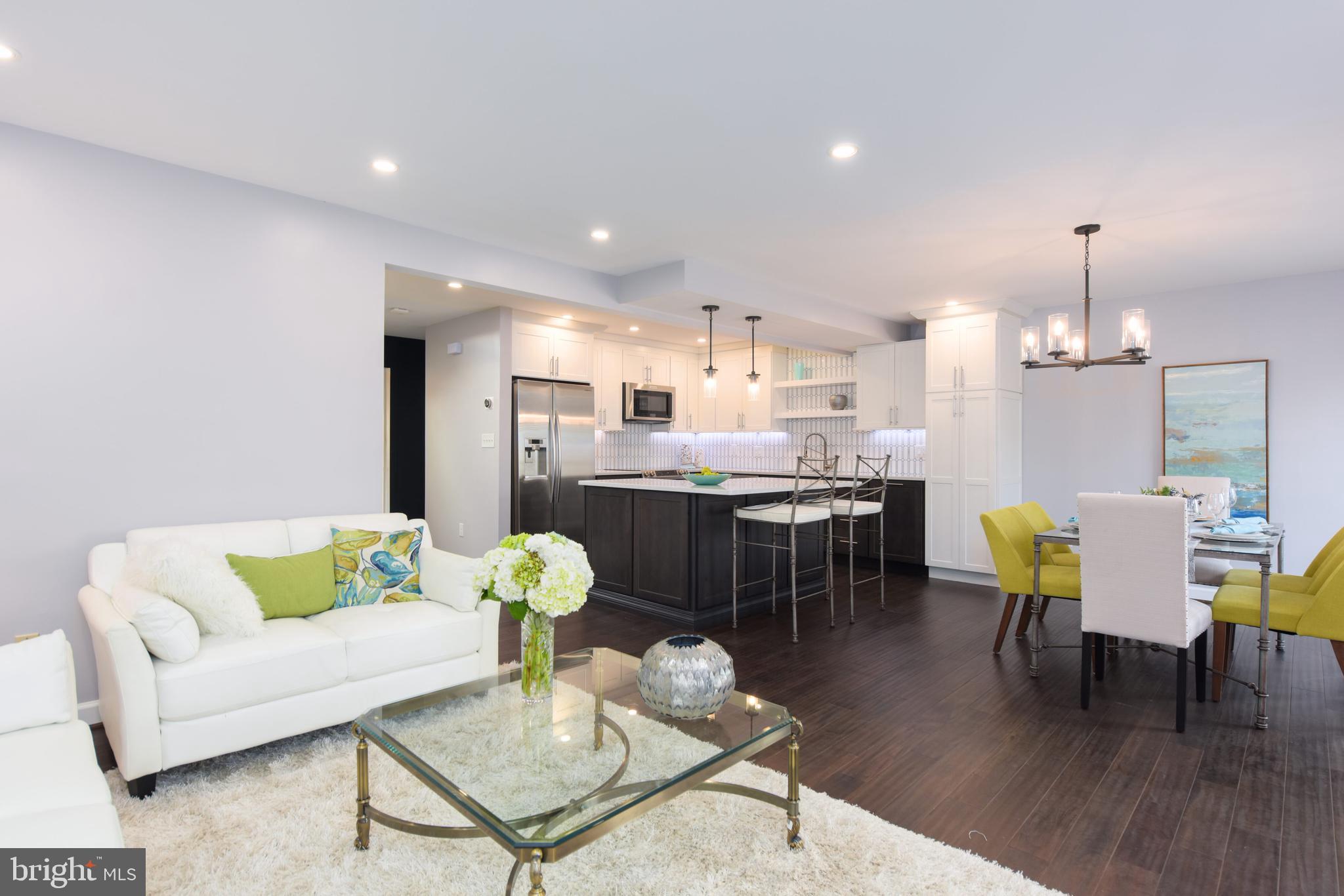 BELLE HAVEN ON THE GREEN - Residential