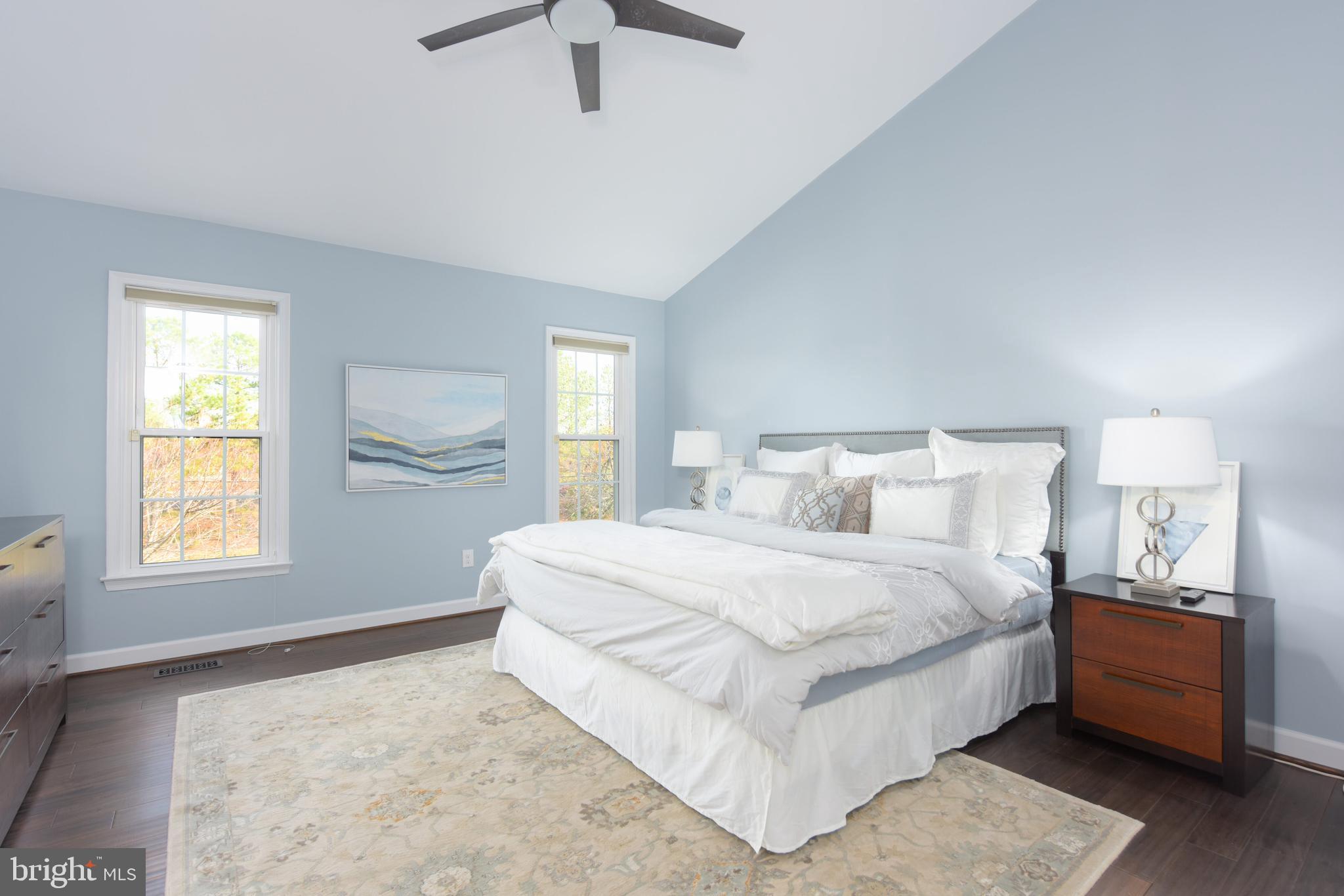 BELLE HAVEN ON THE GREEN - Residential