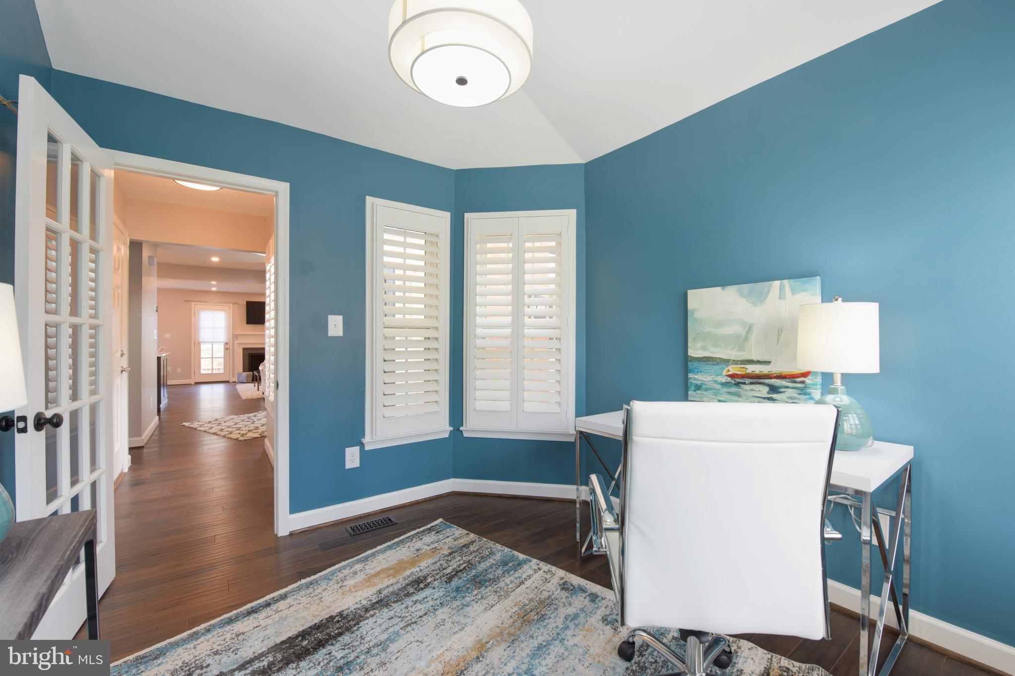 BELLE HAVEN ON THE GREEN - Residential