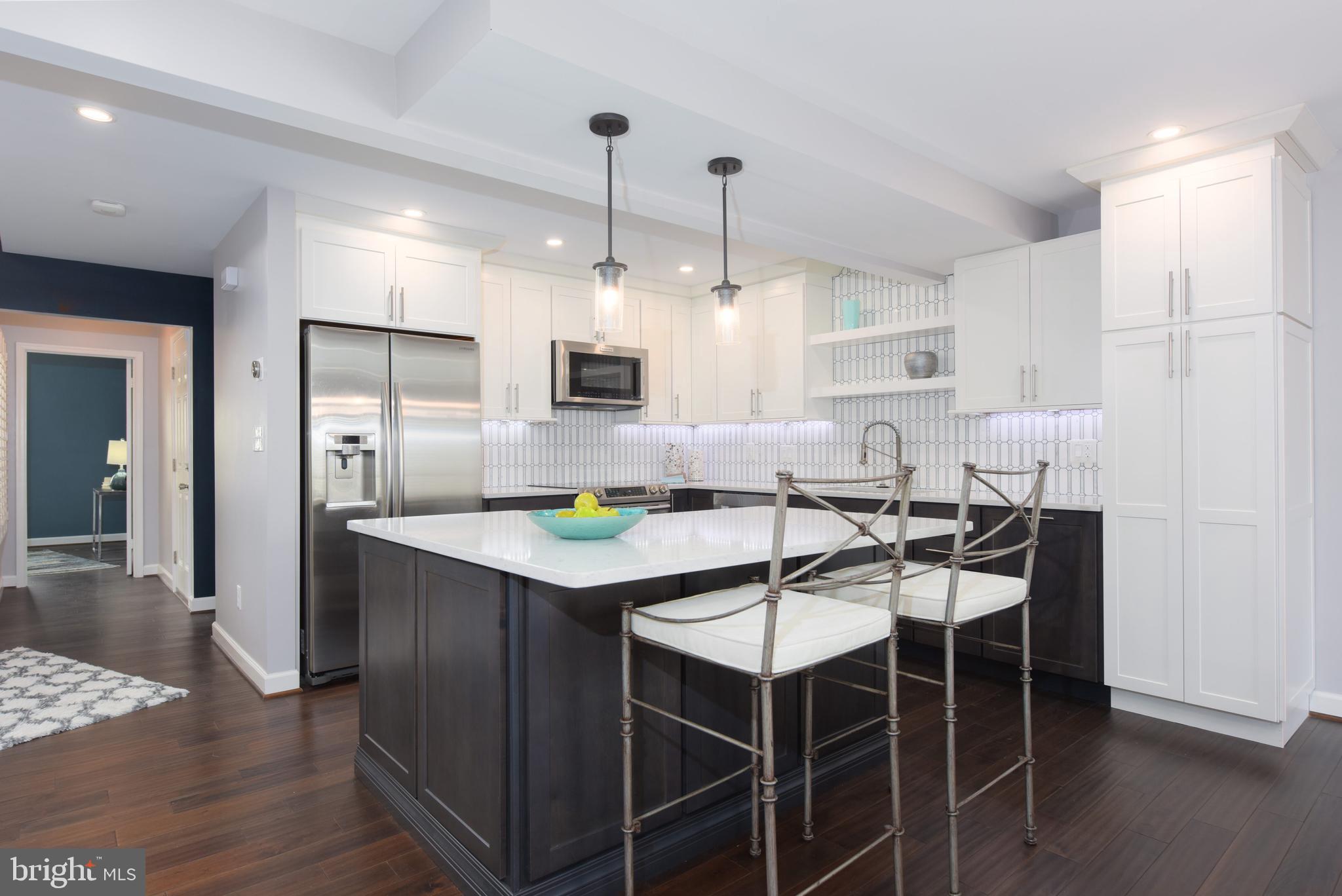 BELLE HAVEN ON THE GREEN - Residential