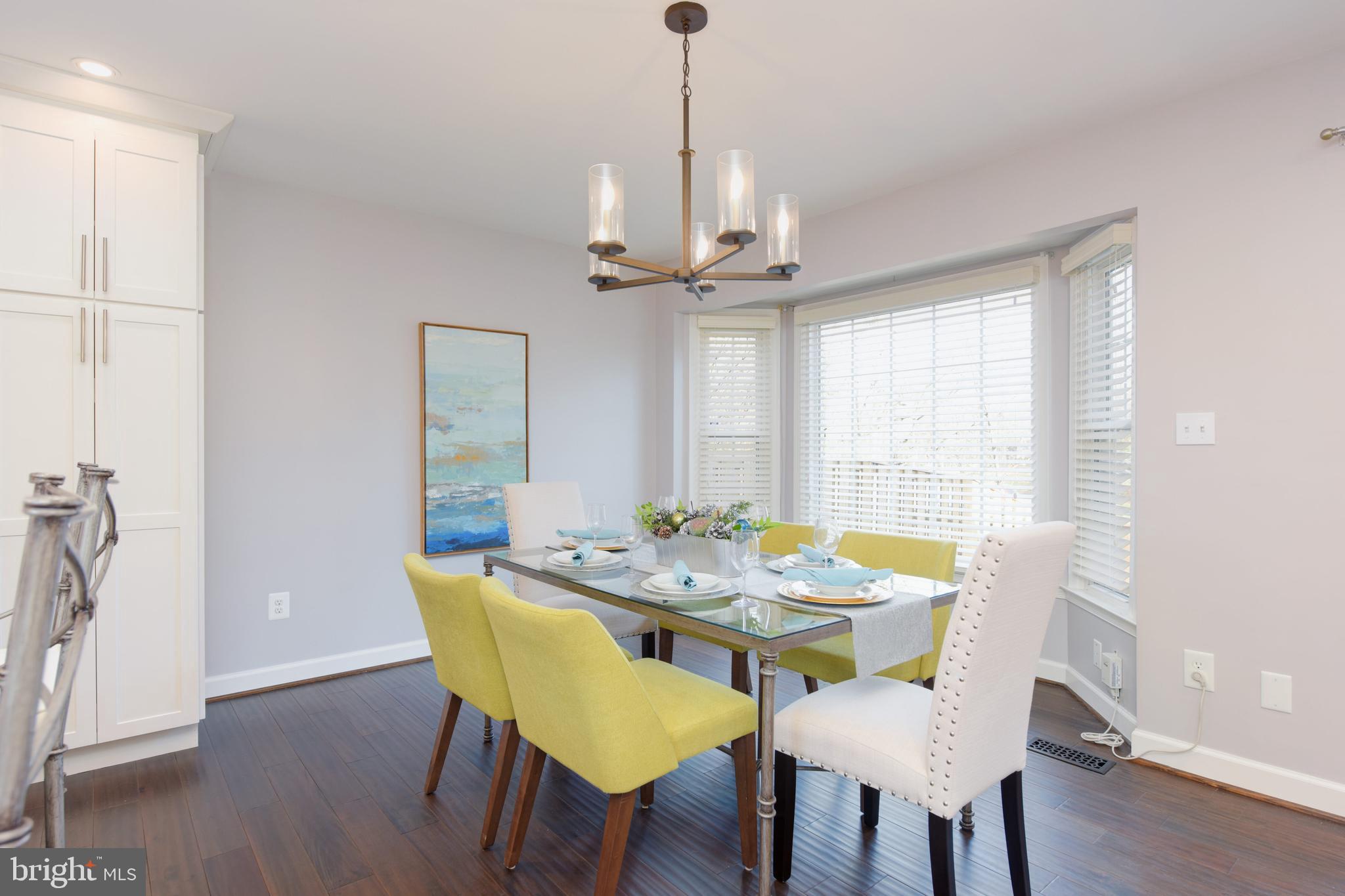 BELLE HAVEN ON THE GREEN - Residential