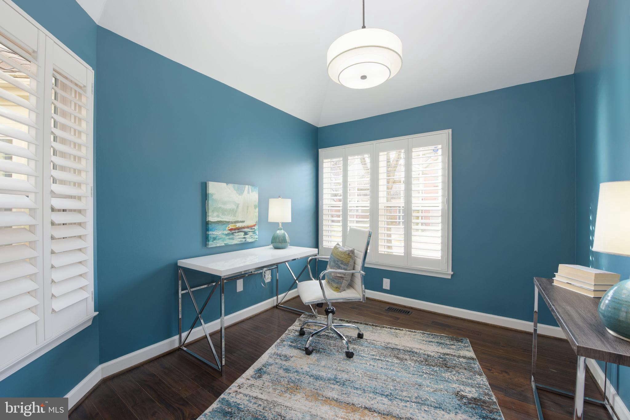 BELLE HAVEN ON THE GREEN - Residential