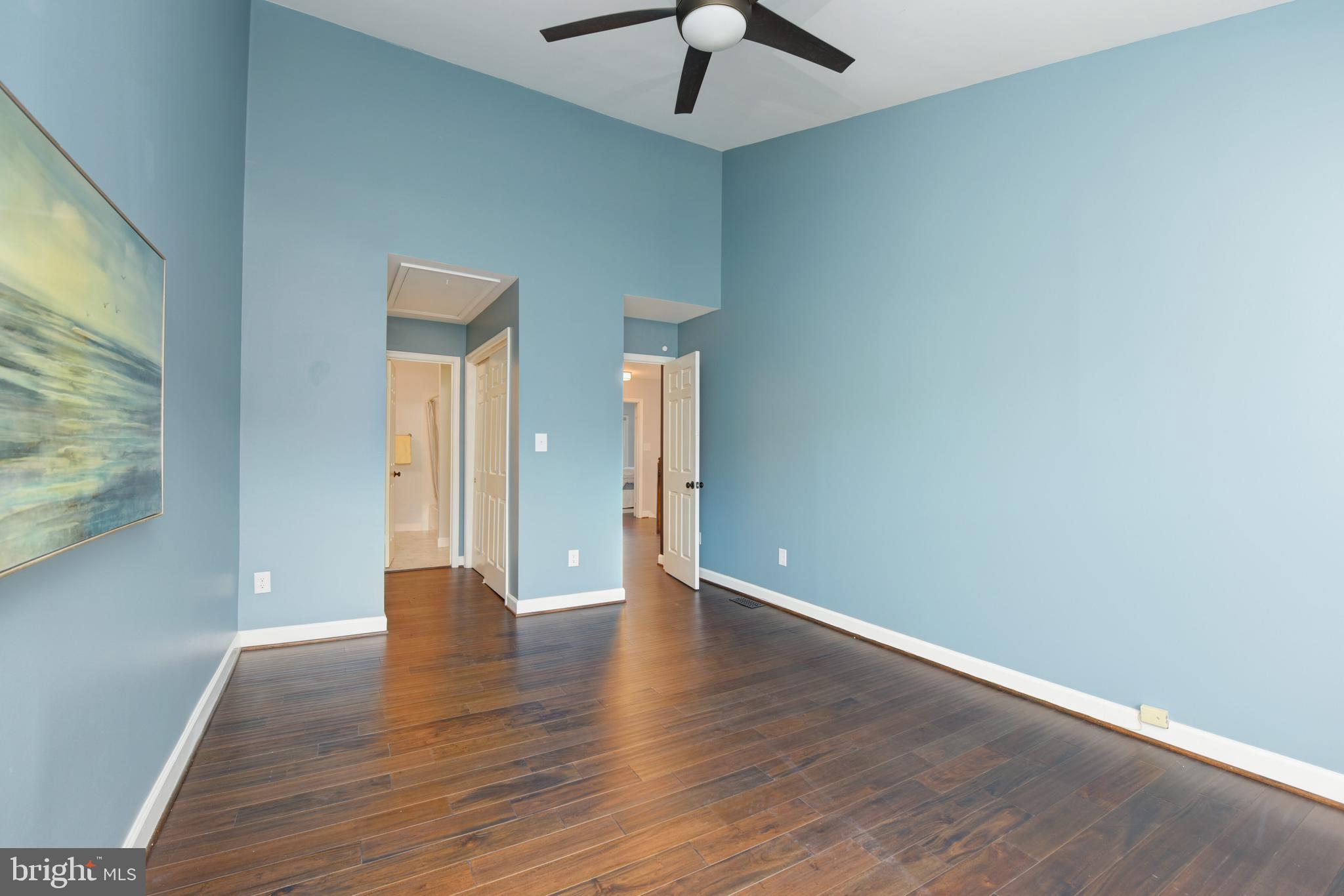 BELLE HAVEN ON THE GREEN - Residential