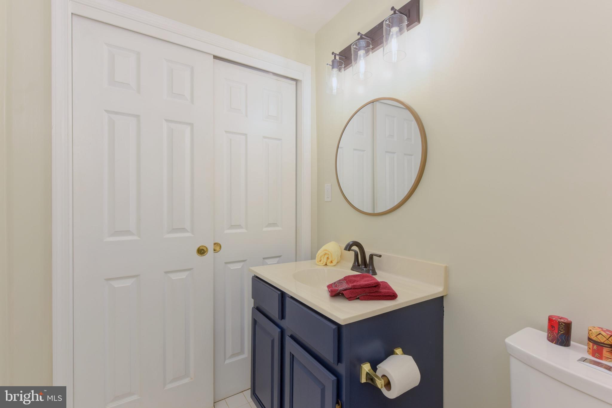 BELLE HAVEN ON THE GREEN - Residential