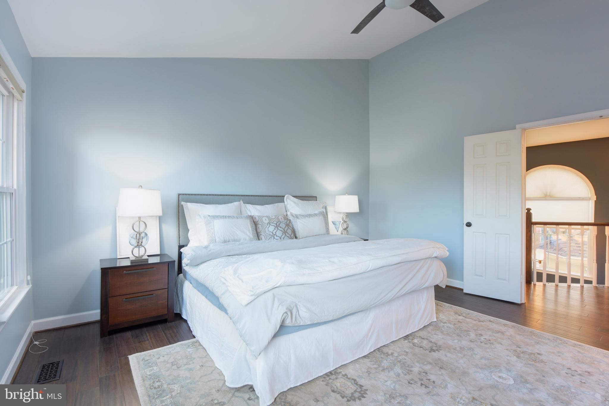 BELLE HAVEN ON THE GREEN - Residential