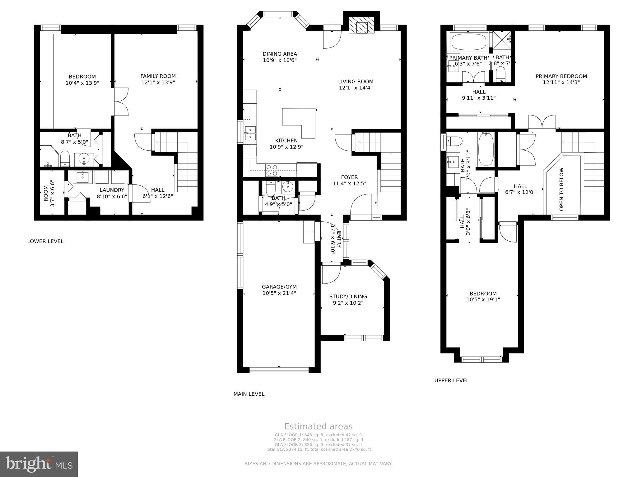 BELLE HAVEN ON THE GREEN - Residential