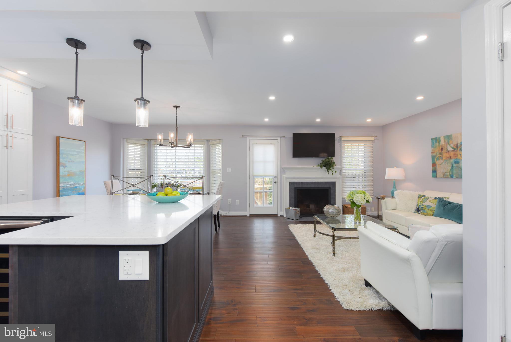 BELLE HAVEN ON THE GREEN - Residential