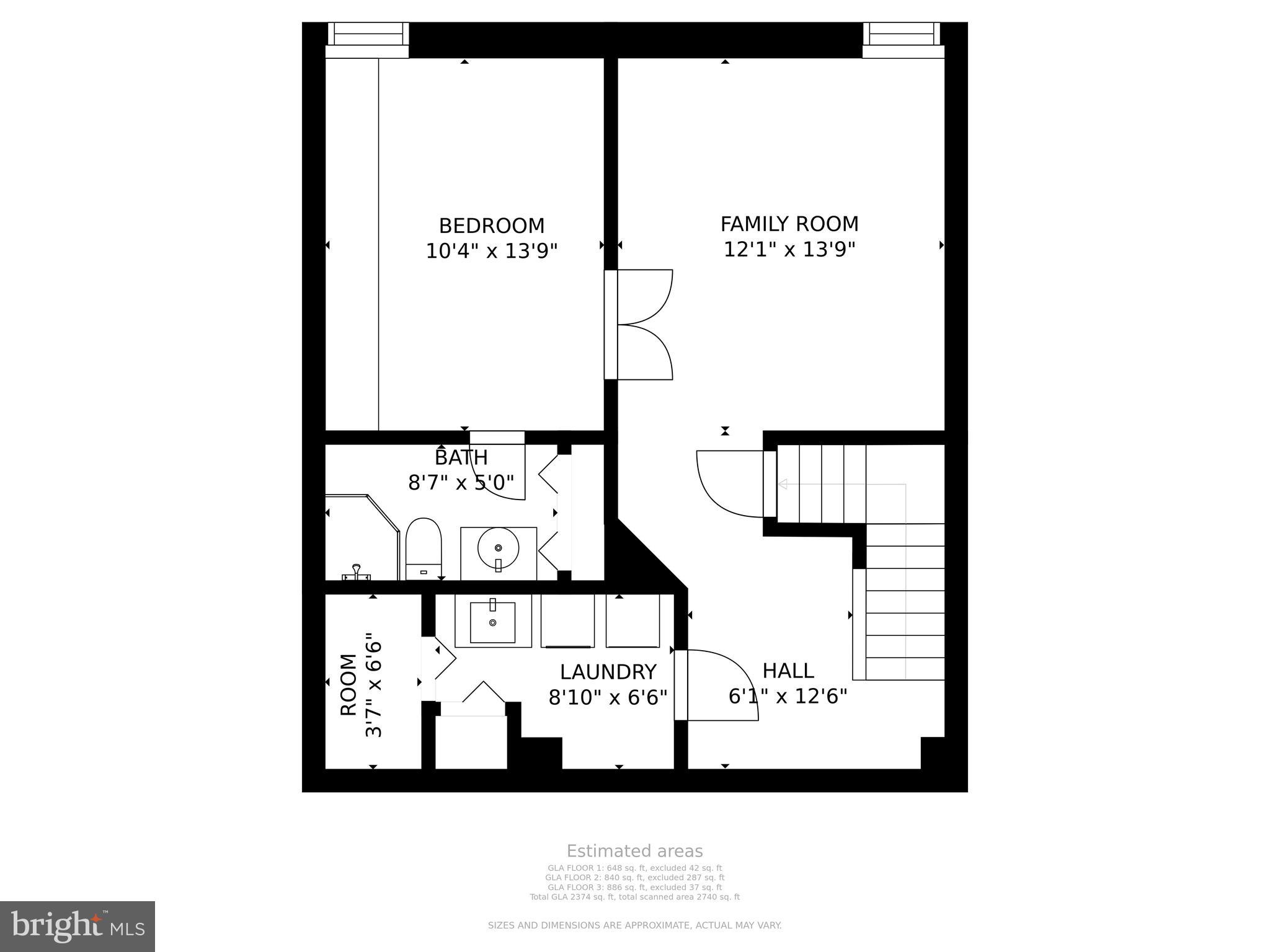 BELLE HAVEN ON THE GREEN - Residential