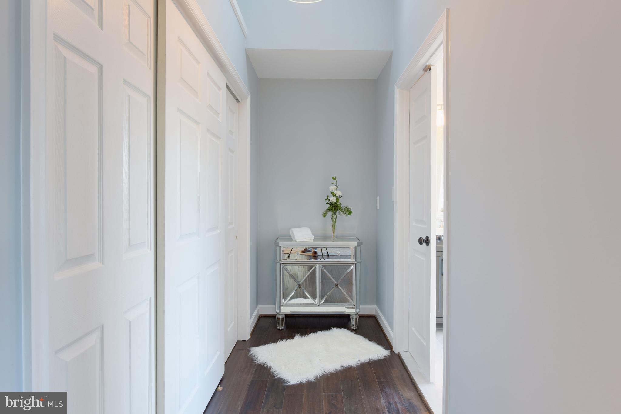 BELLE HAVEN ON THE GREEN - Residential