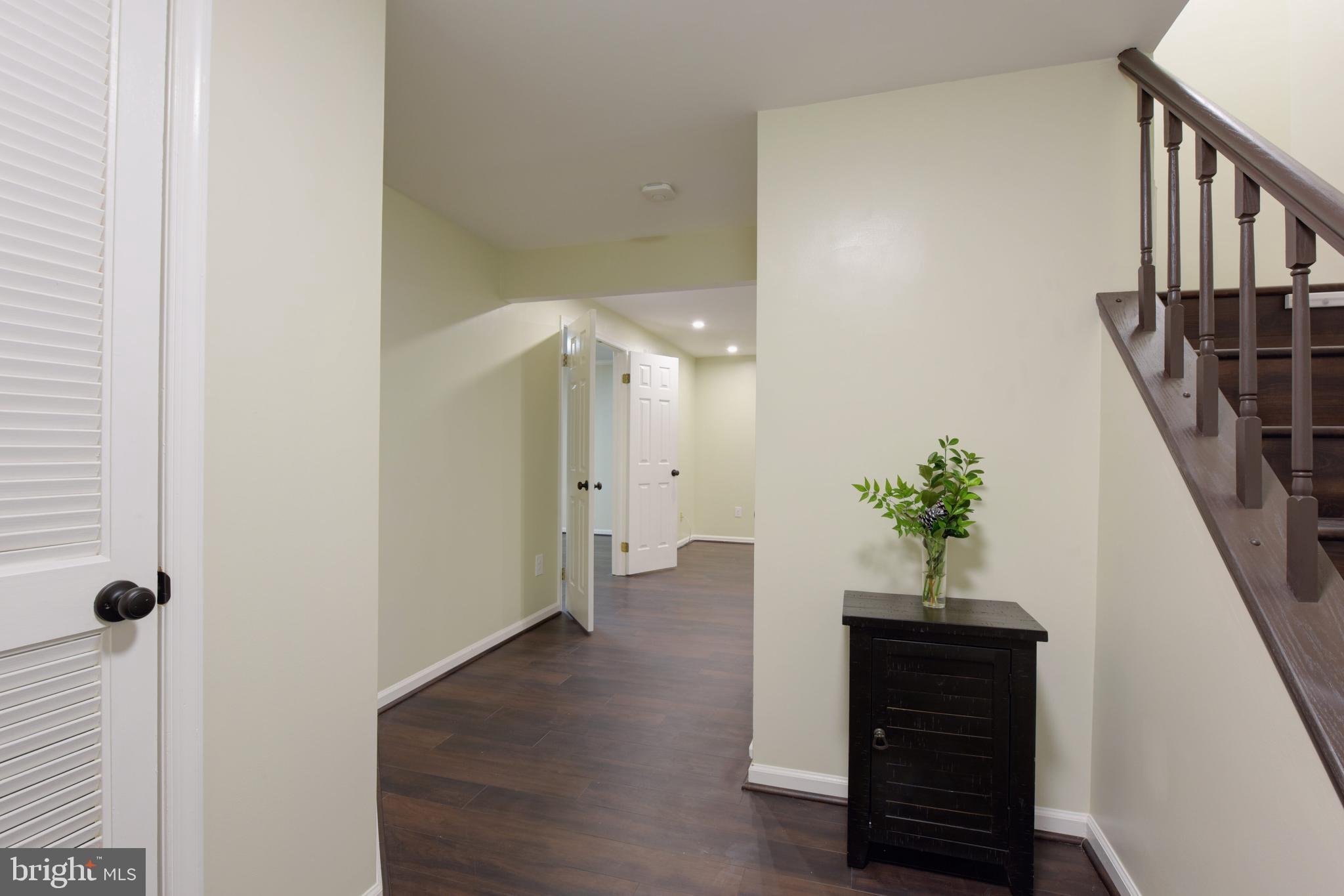 BELLE HAVEN ON THE GREEN - Residential