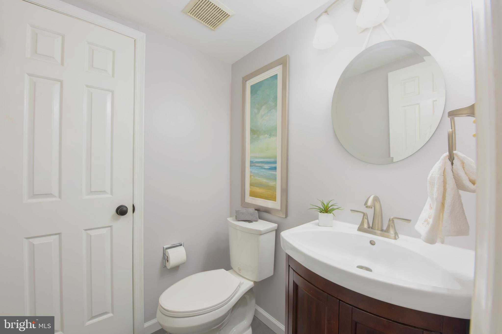 BELLE HAVEN ON THE GREEN - Residential