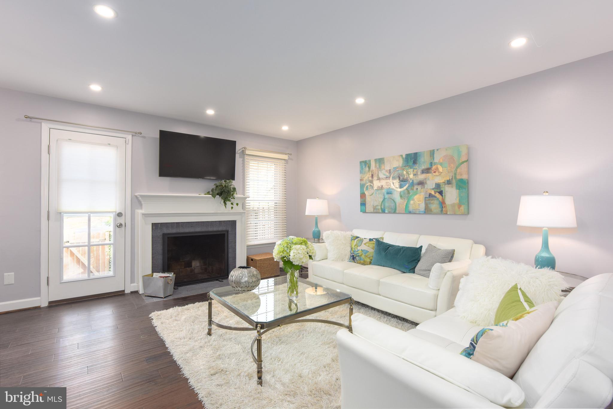 BELLE HAVEN ON THE GREEN - Residential