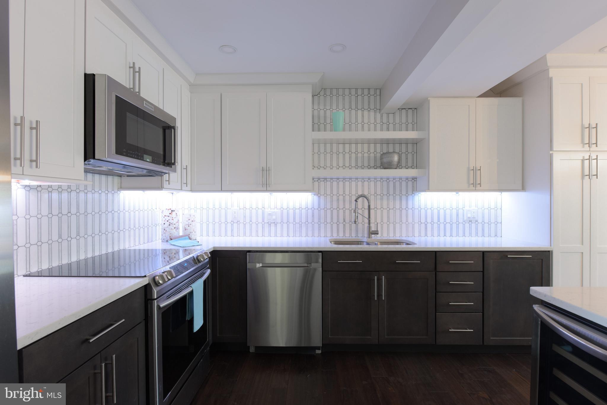 BELLE HAVEN ON THE GREEN - Residential