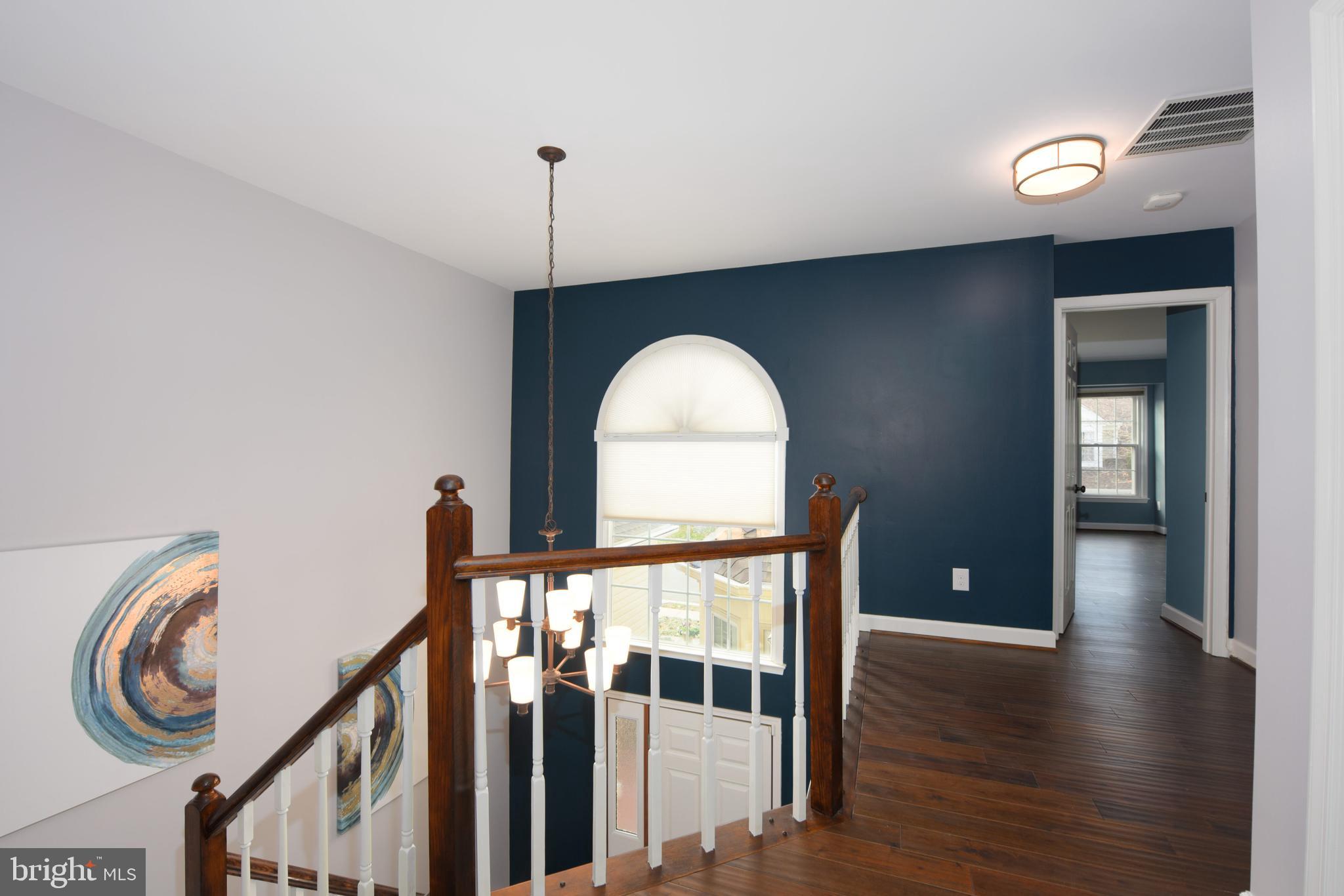 BELLE HAVEN ON THE GREEN - Residential