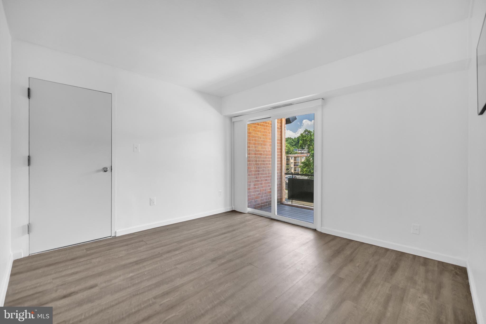 Freshly painted 2 bedrooms, 1 bathroom condo in Southern, MD! New laminate floors, new painting on the walls and ceilings, fully equipped kitchen with new appliances. Central AC.
Electricity included!
Very close to the Metro area.
The whole complex is under a process of renovation. There will be a playground and gazebo in the common areas of the building complex till October.
Utilities included in the rent: electricity, gas, water and trash pick up!
Pets are welcome! Case by case approved! $500 non refundable pet fee, $50 pet rent.
Available immediately!