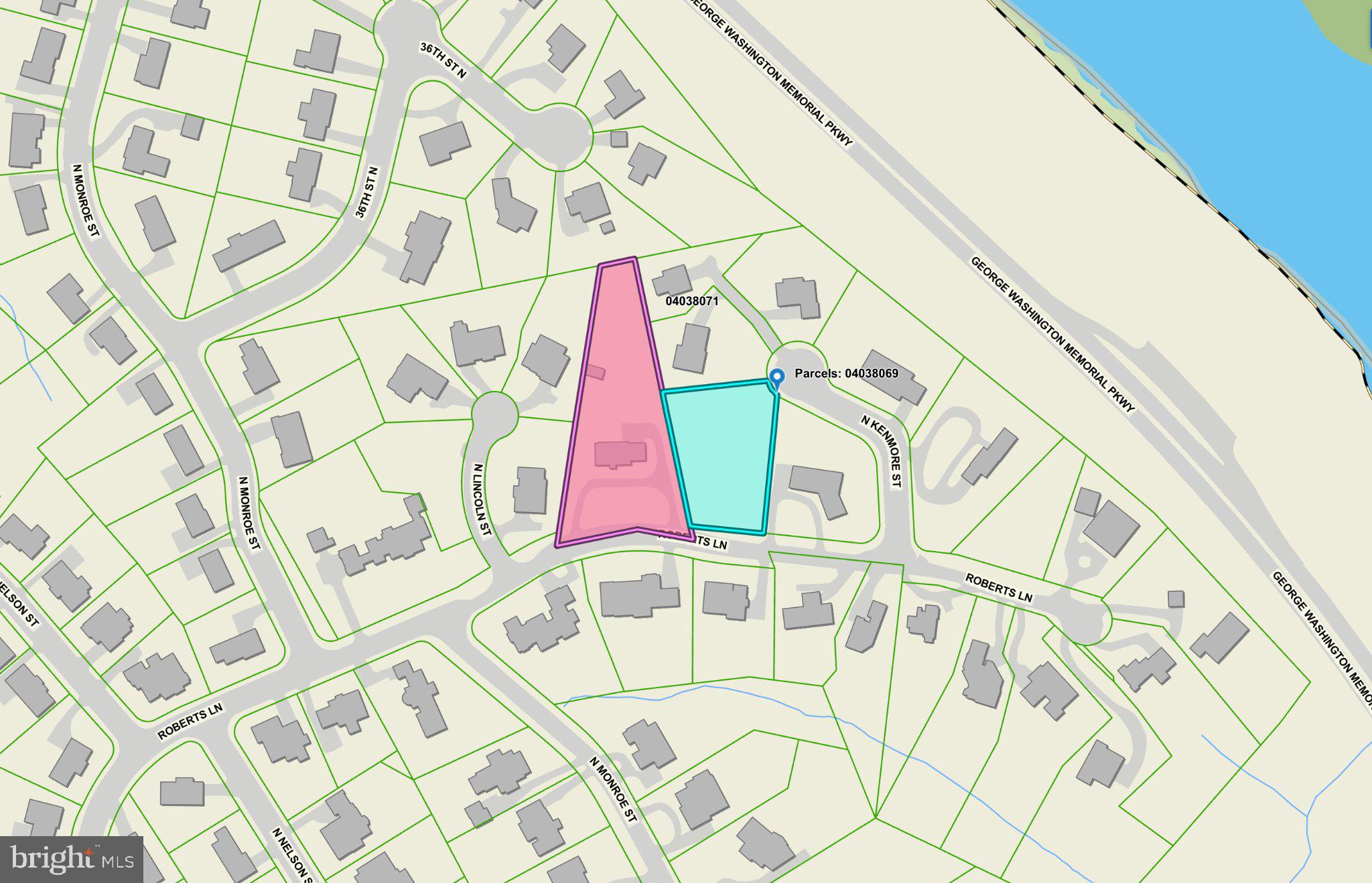 3525 ROBERTS LANE