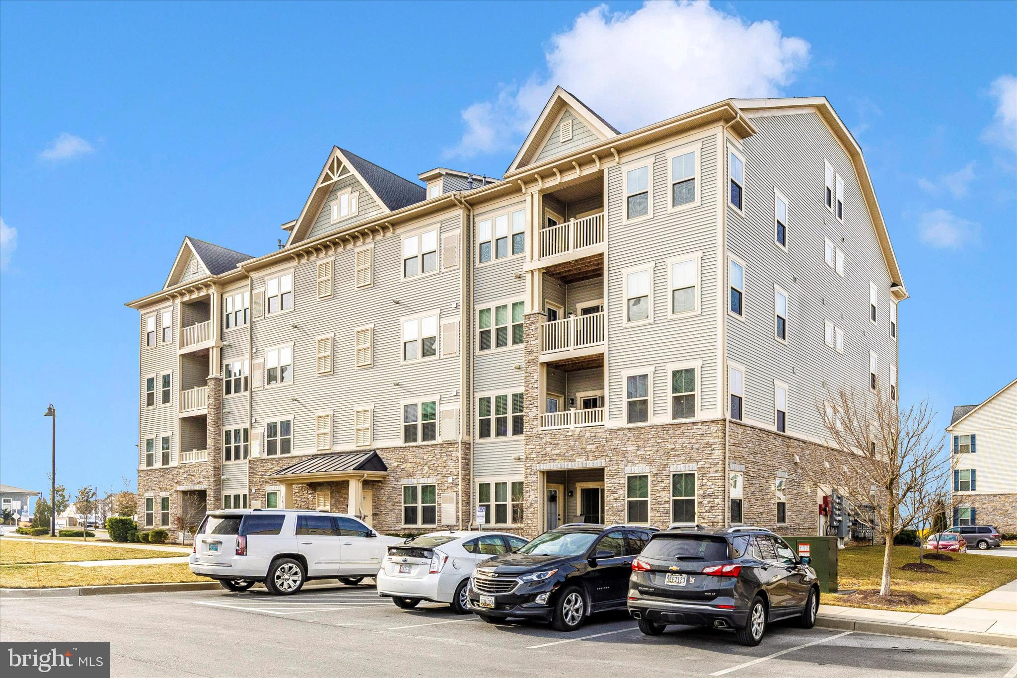 LAKE LINGANORE OAKDALE - Residential