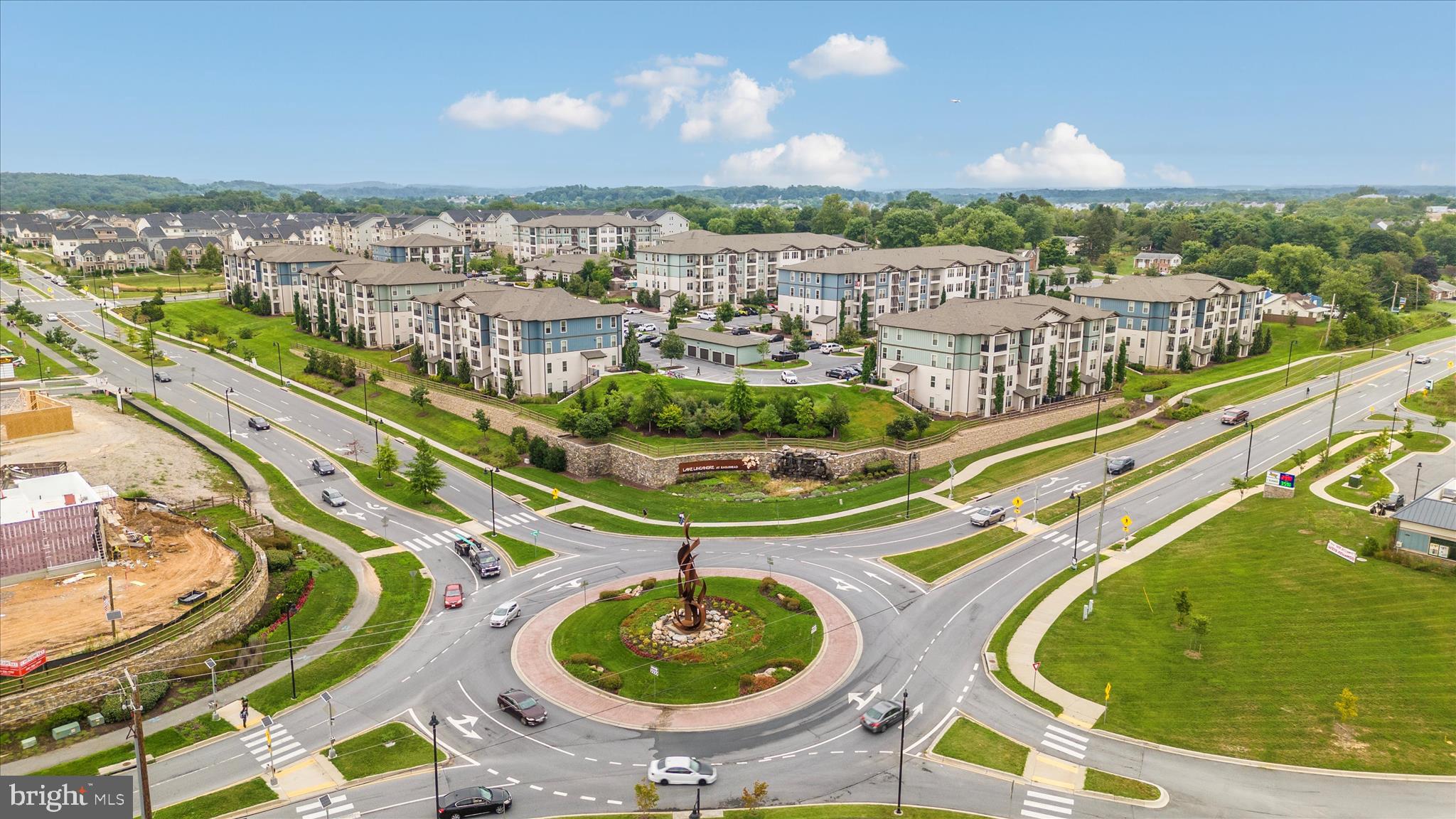 LAKE LINGANORE OAKDALE - Residential