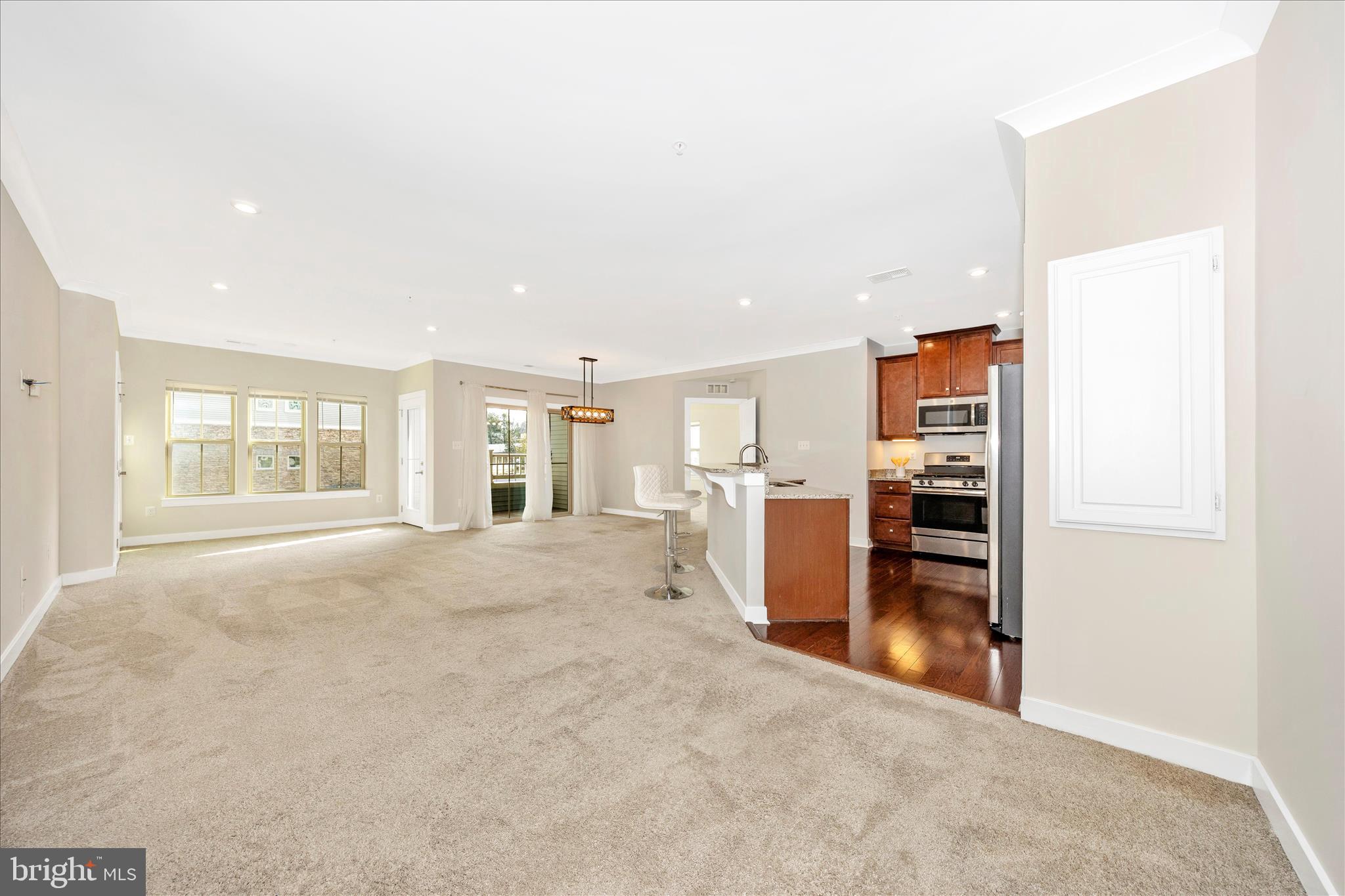 LAKE LINGANORE OAKDALE - Residential