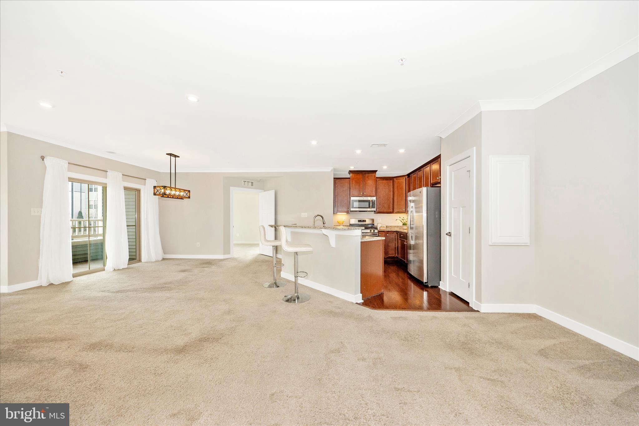 LAKE LINGANORE OAKDALE - Residential