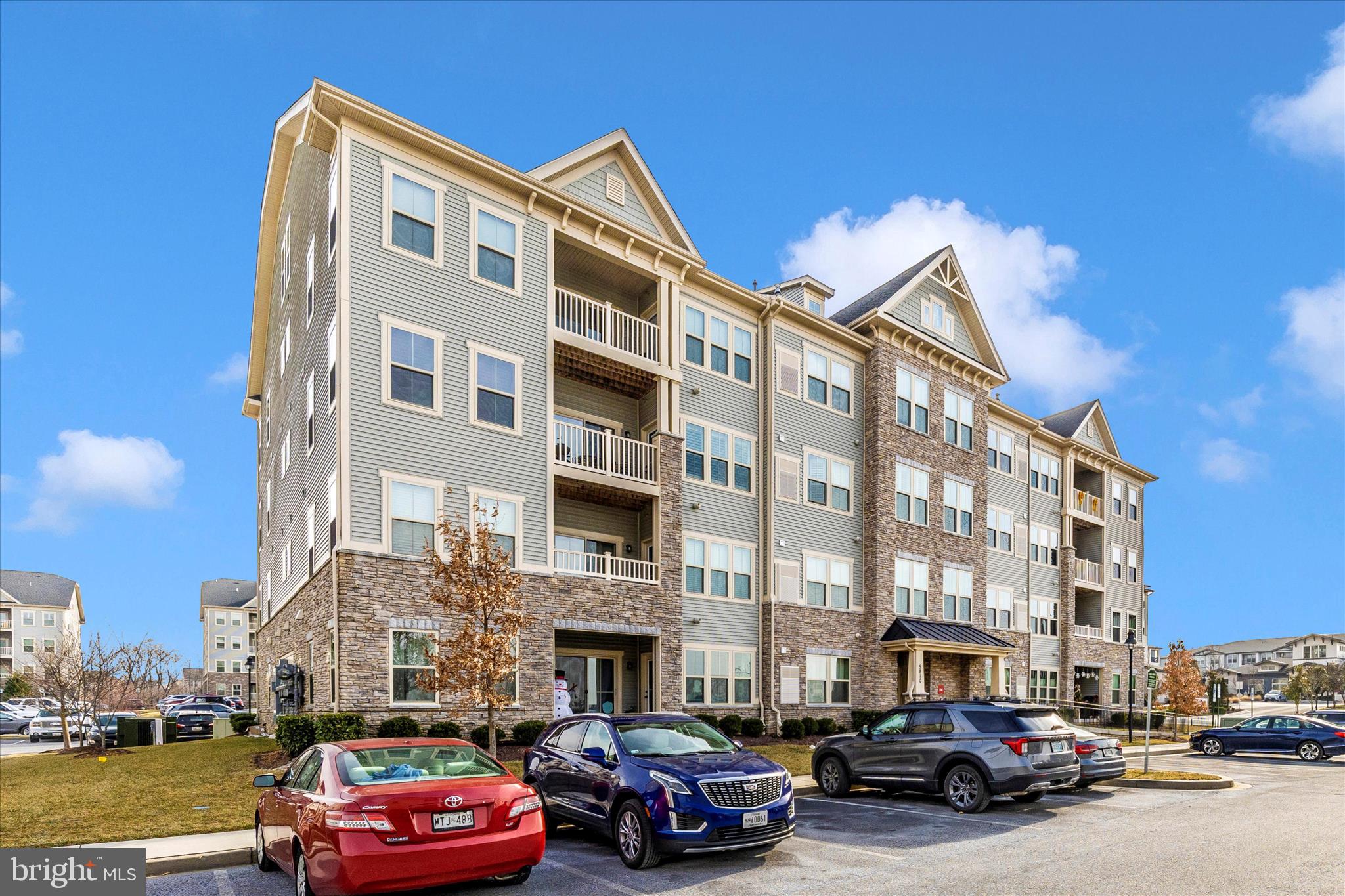 LAKE LINGANORE OAKDALE - Residential