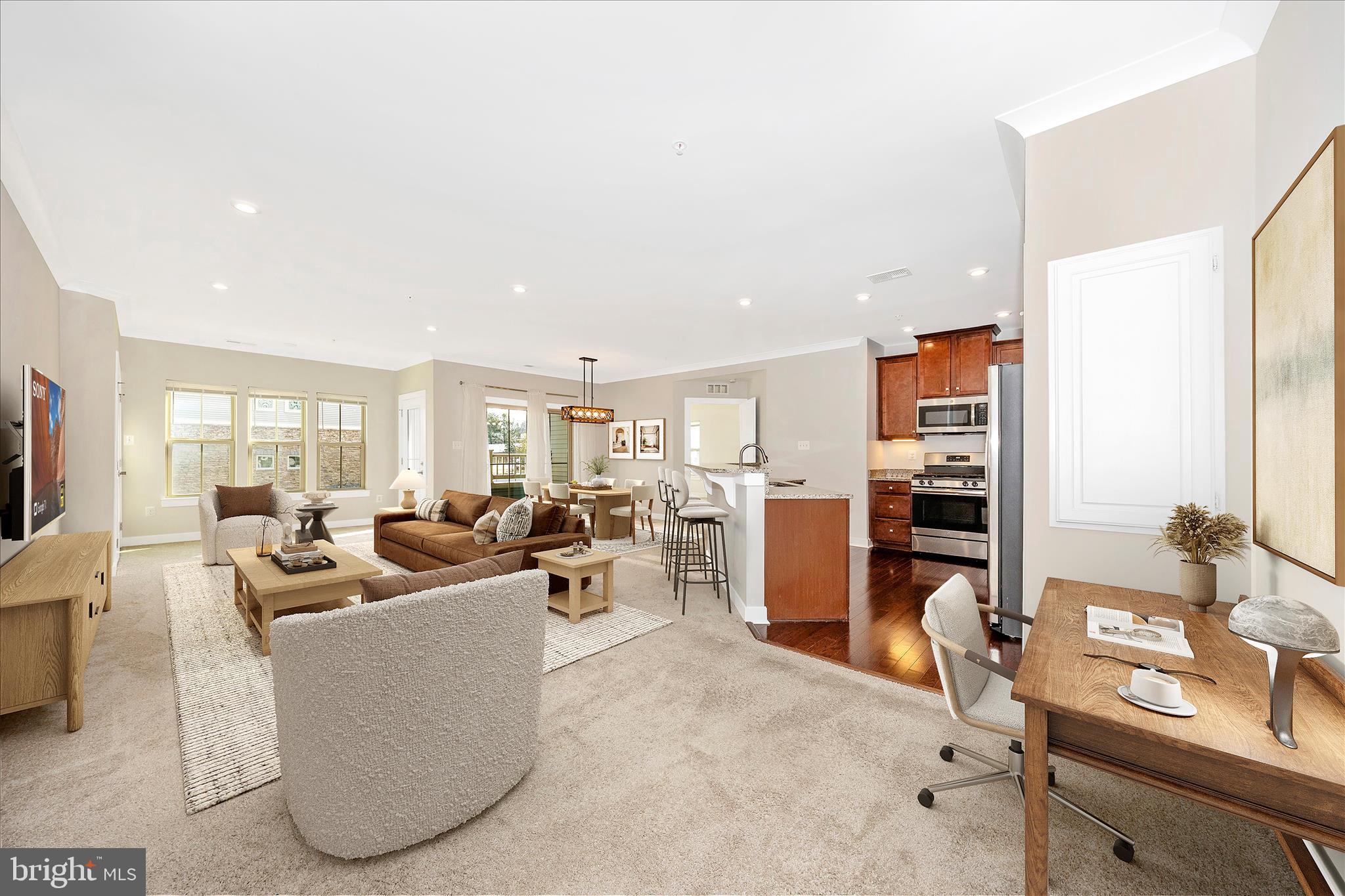 LAKE LINGANORE OAKDALE - Residential