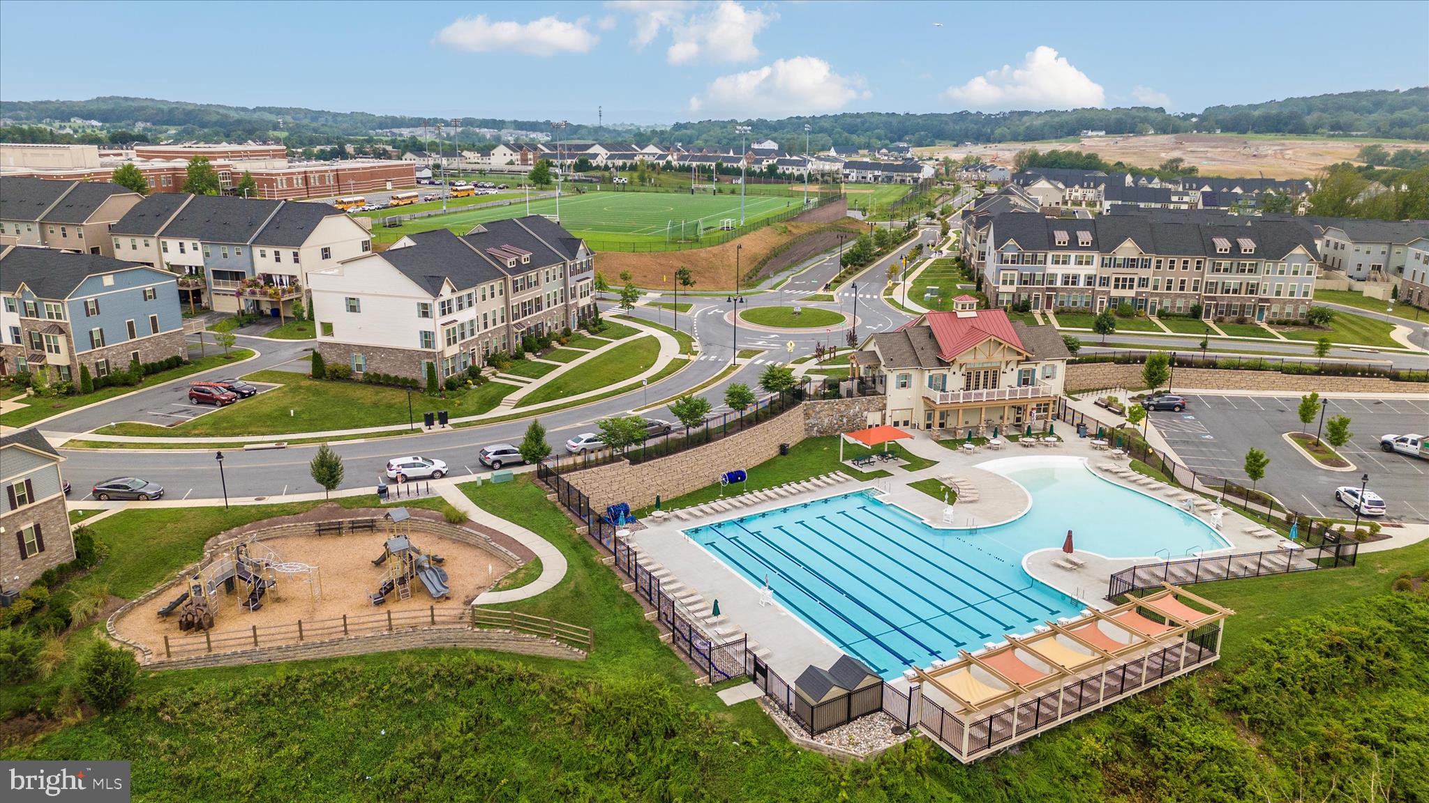 LAKE LINGANORE OAKDALE - Residential