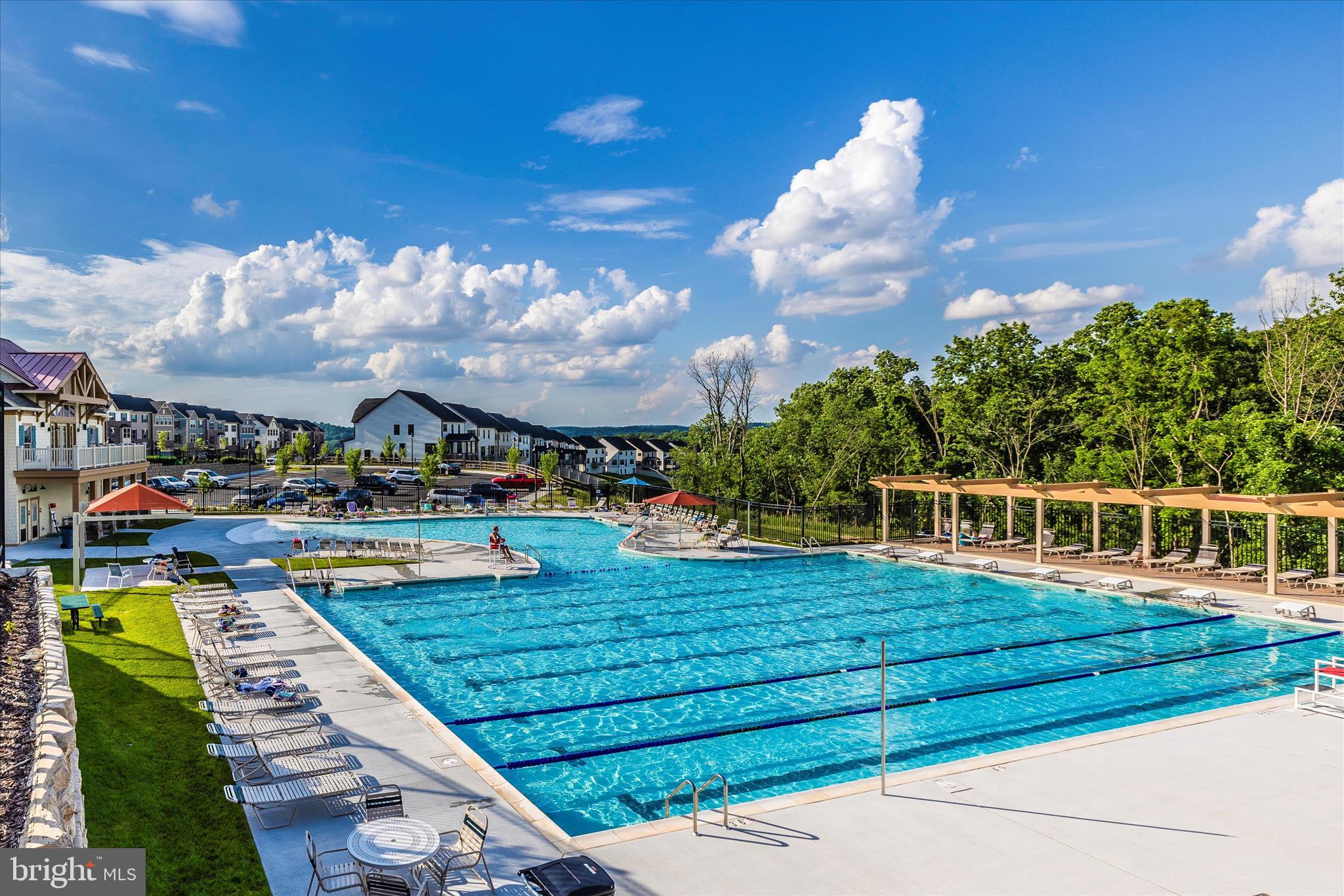 LAKE LINGANORE OAKDALE - Residential