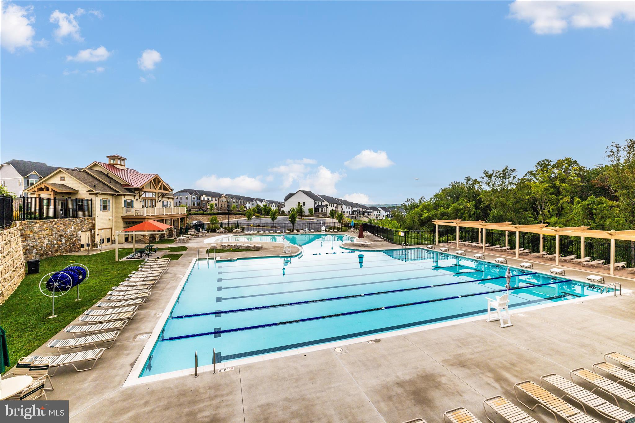 LAKE LINGANORE OAKDALE - Residential