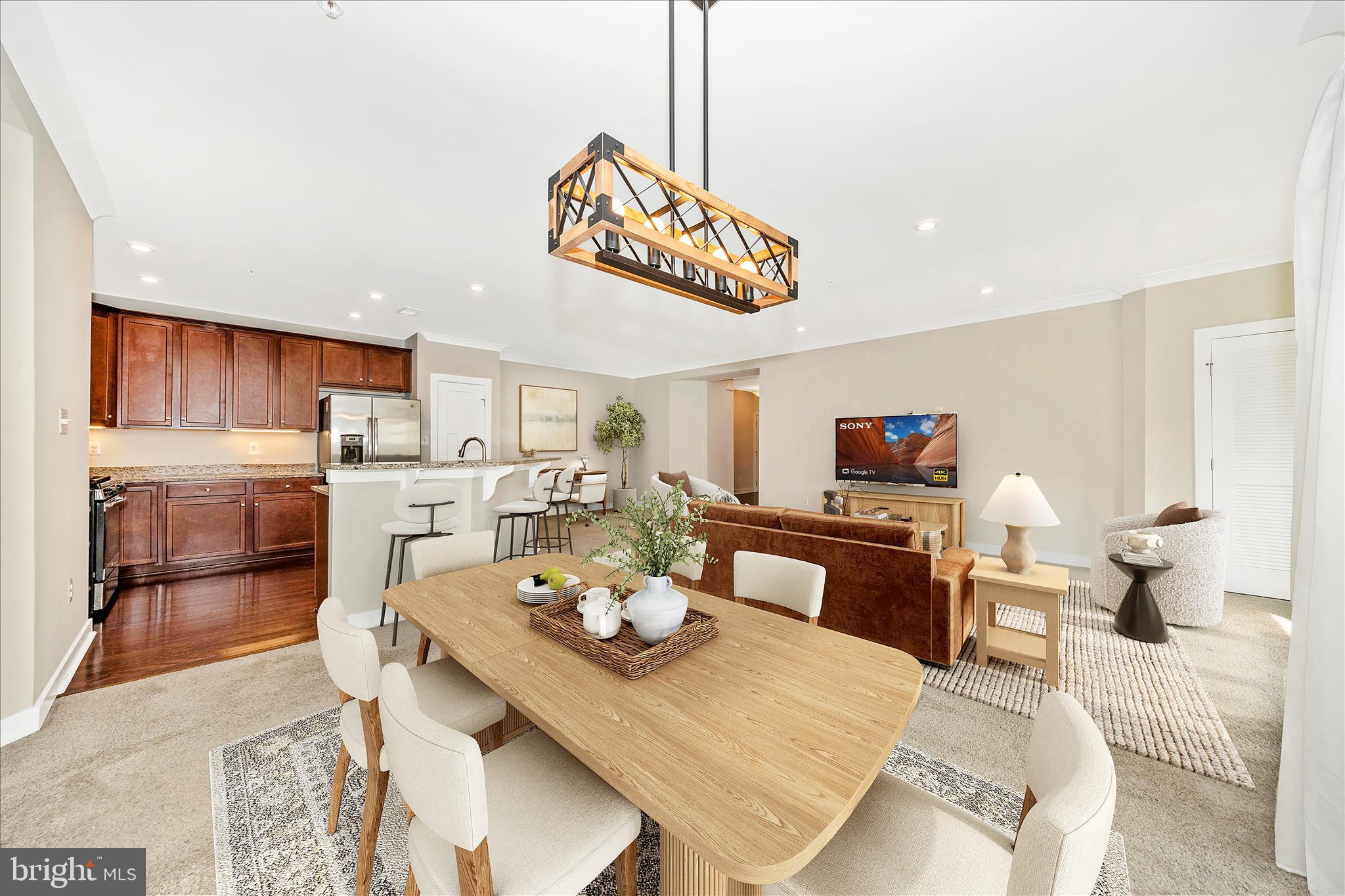 LAKE LINGANORE OAKDALE - Residential